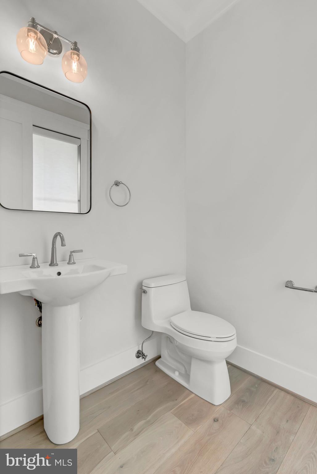 TOWN AND COUNTRY GARDENS - Residential