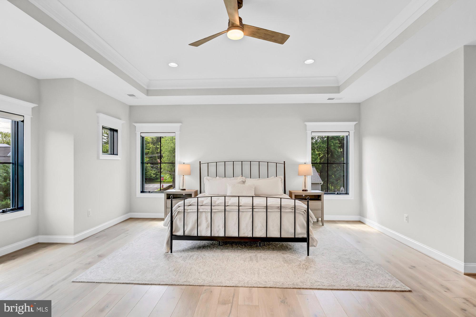 TOWN AND COUNTRY GARDENS - Residential