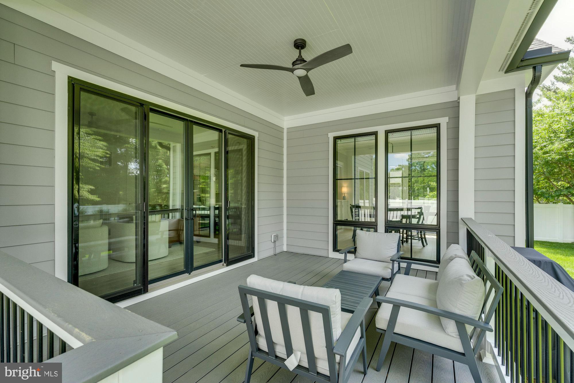 TOWN AND COUNTRY GARDENS - Residential