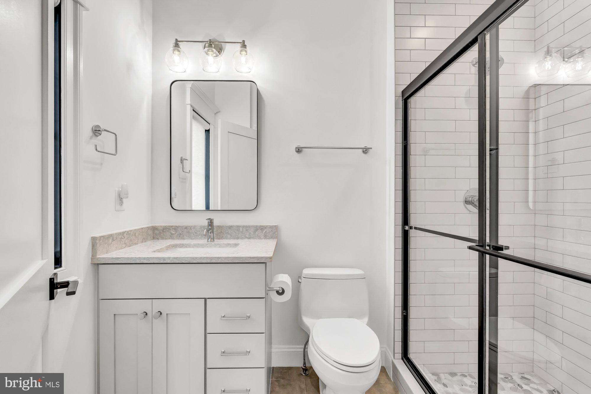 TOWN AND COUNTRY GARDENS - Residential