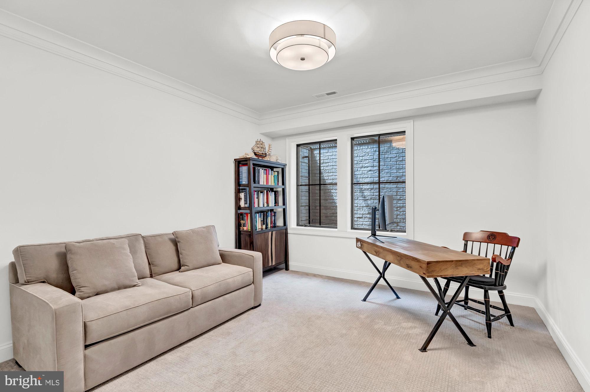 TOWN AND COUNTRY GARDENS - Residential