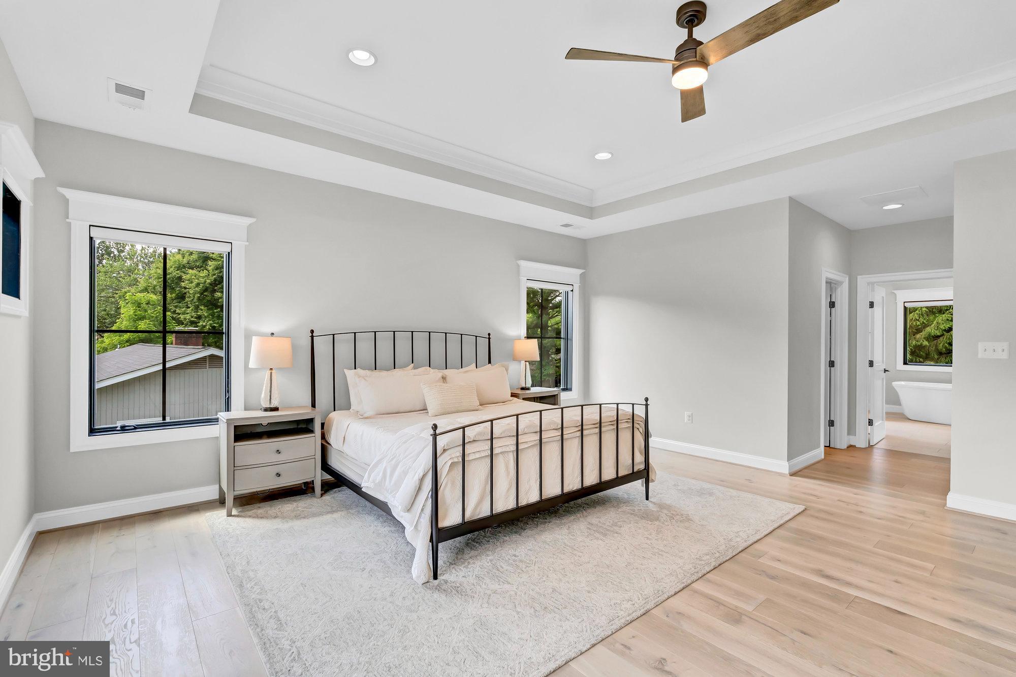 TOWN AND COUNTRY GARDENS - Residential