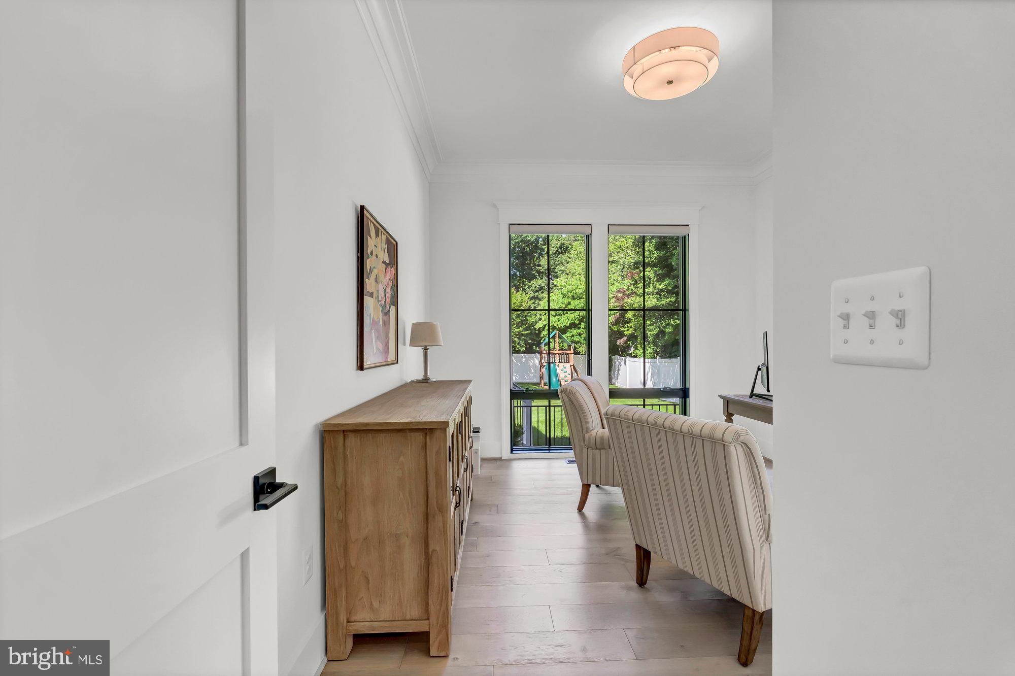 TOWN AND COUNTRY GARDENS - Residential