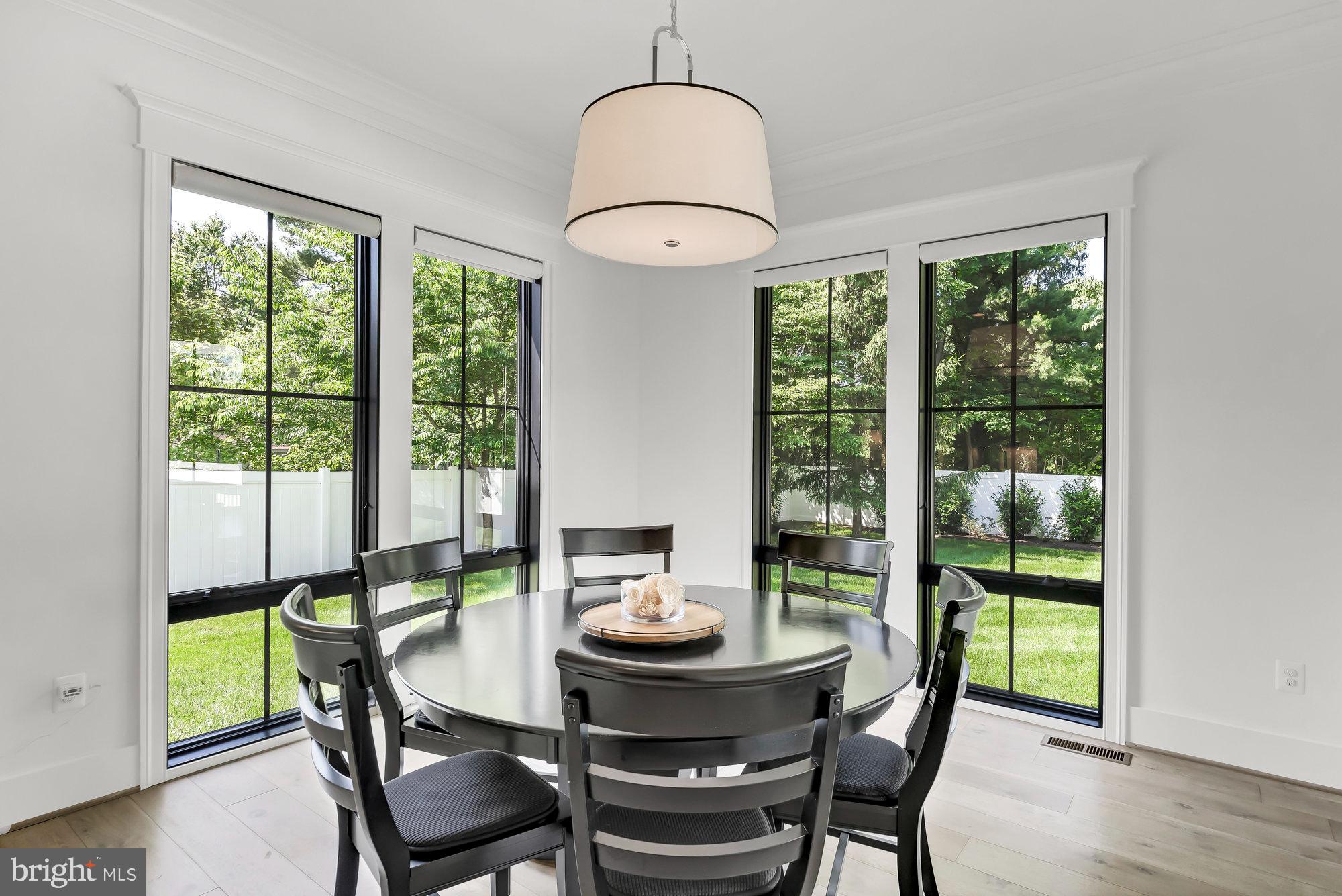 TOWN AND COUNTRY GARDENS - Residential