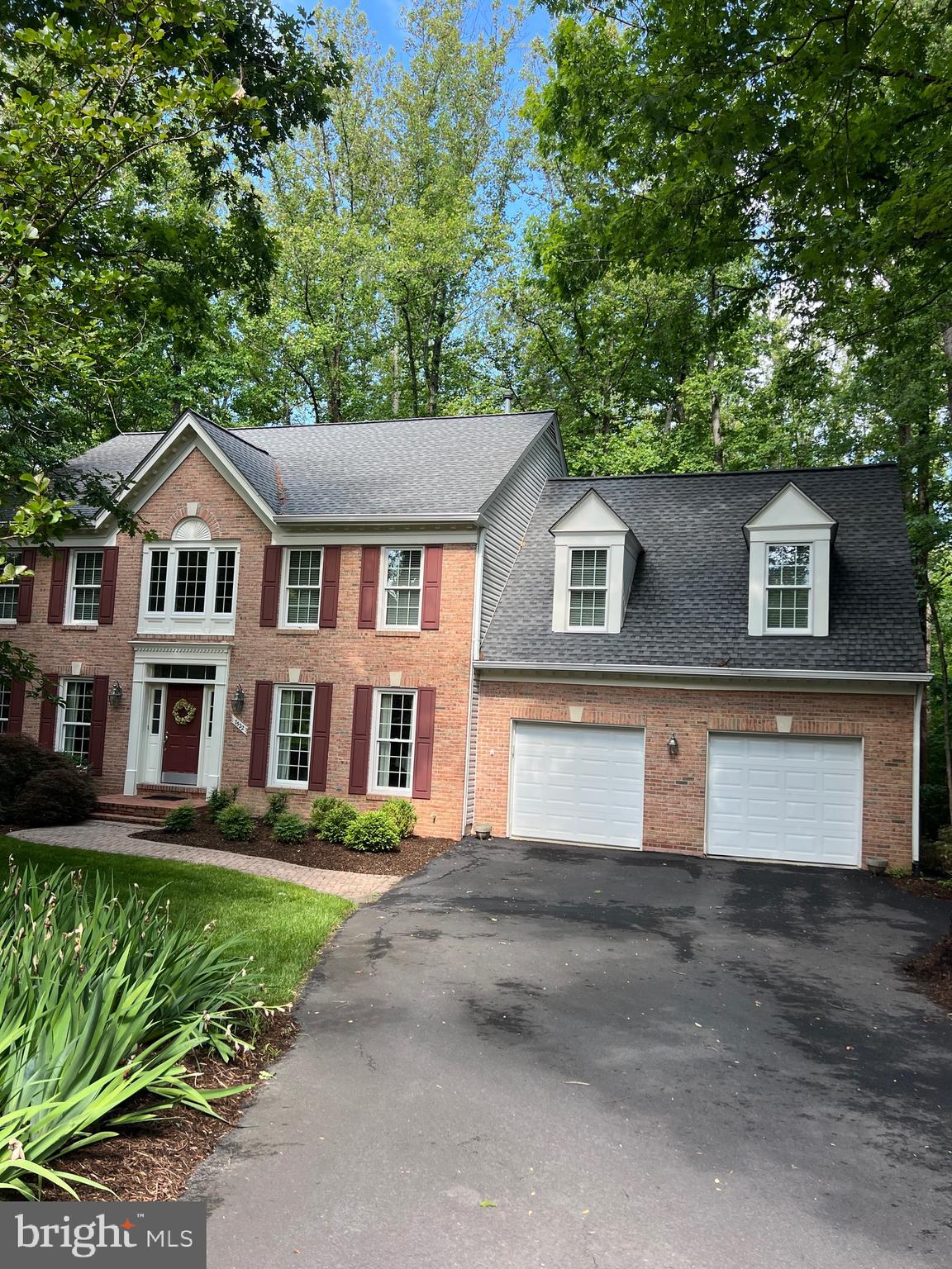 7522 RAMBLING RIDGE DRIVE