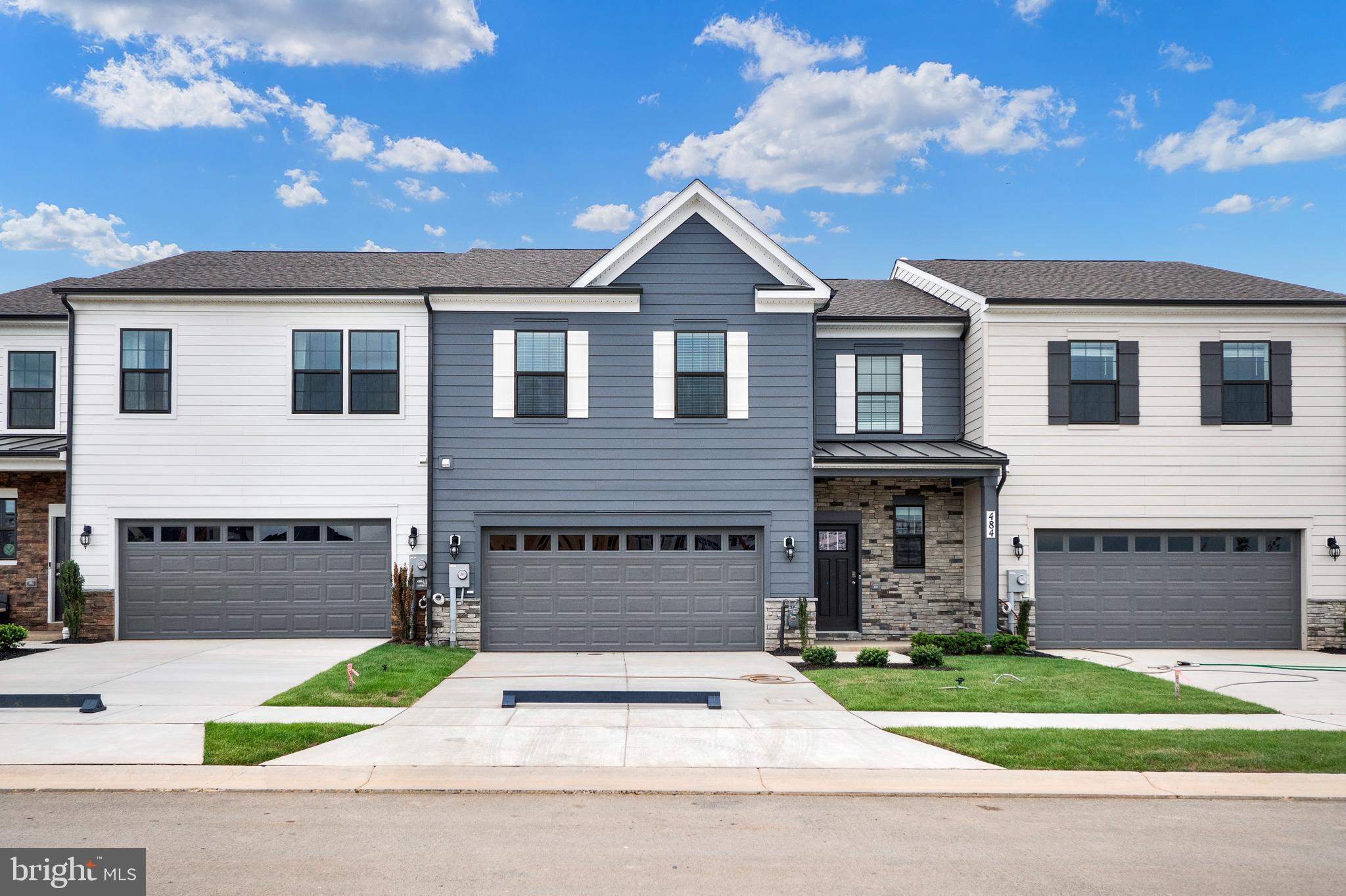 RENN QUARTER - Residential