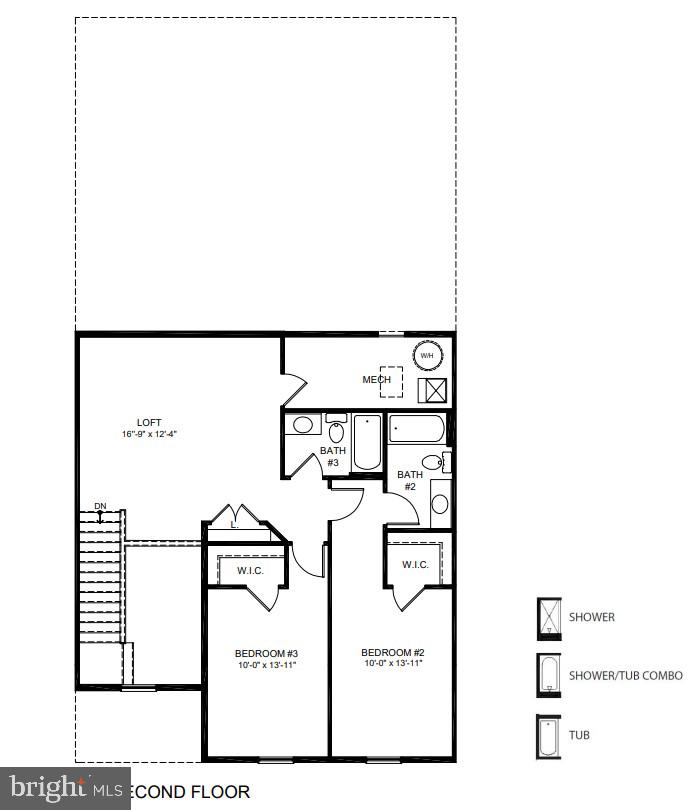 RENN QUARTER - Residential