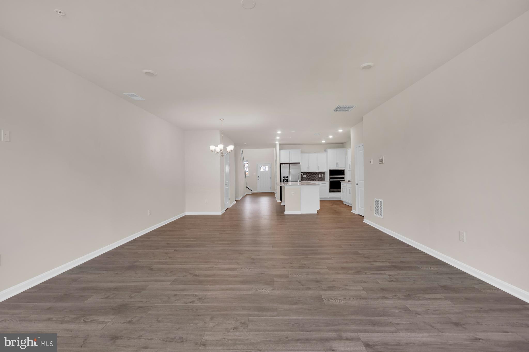 RENN QUARTER - Residential