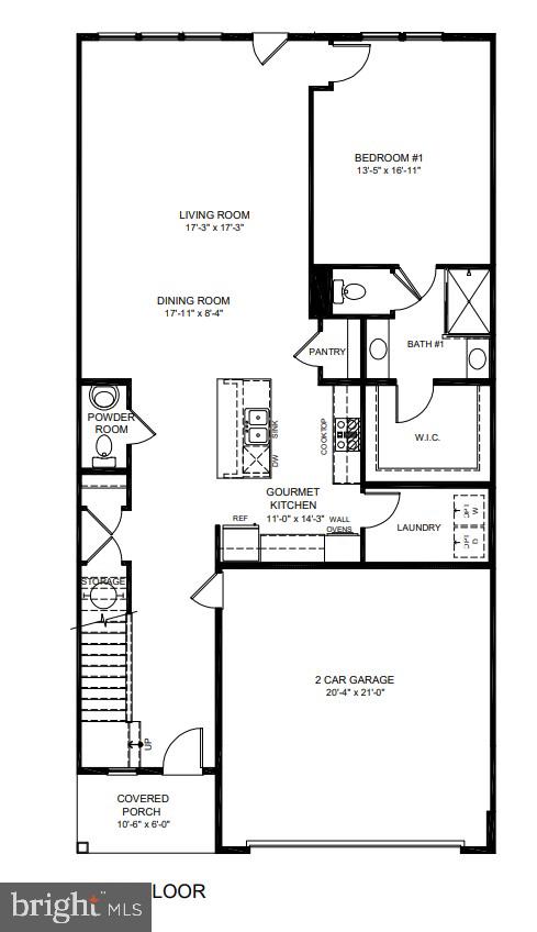 RENN QUARTER - Residential