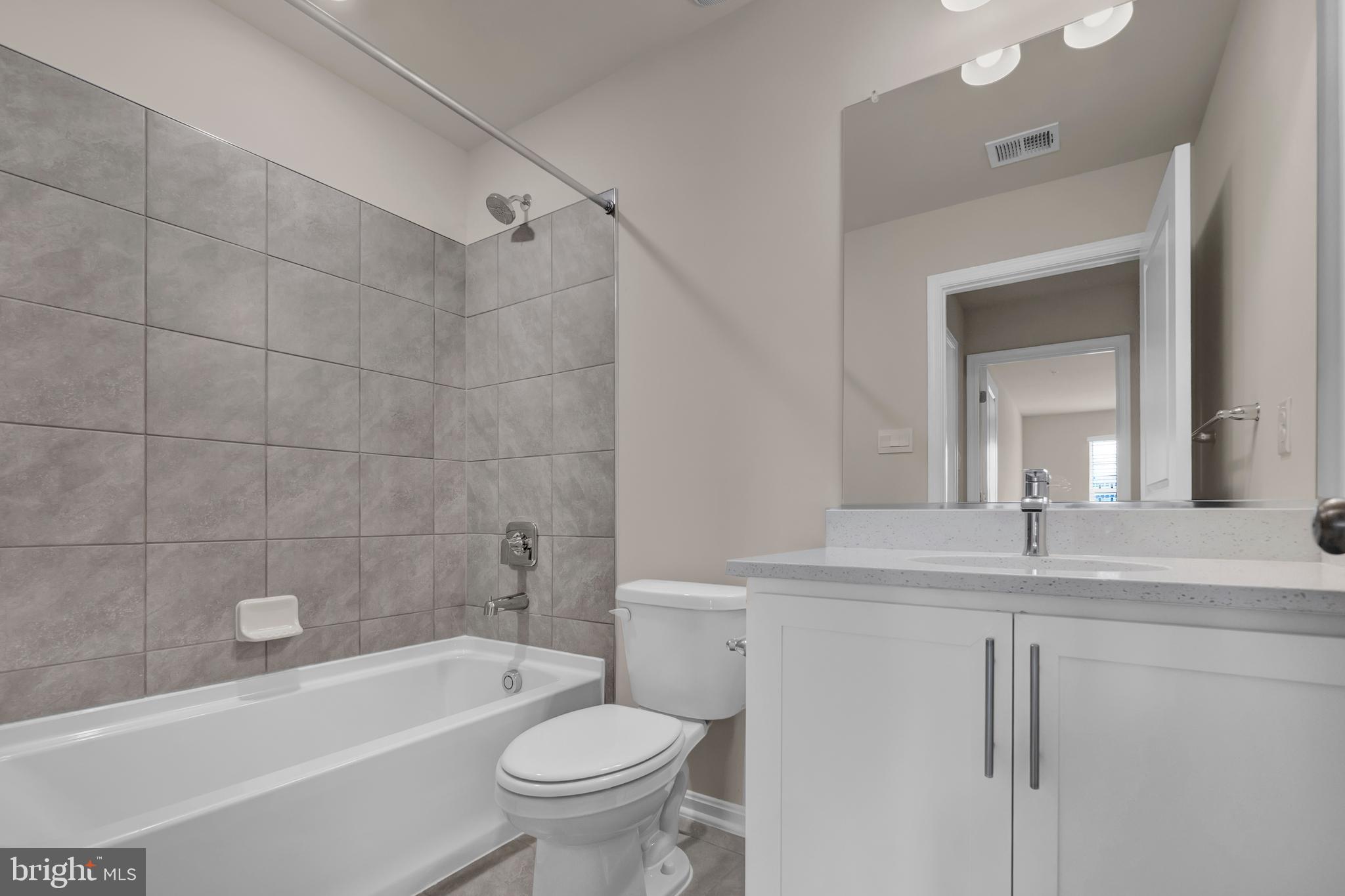 RENN QUARTER - Residential