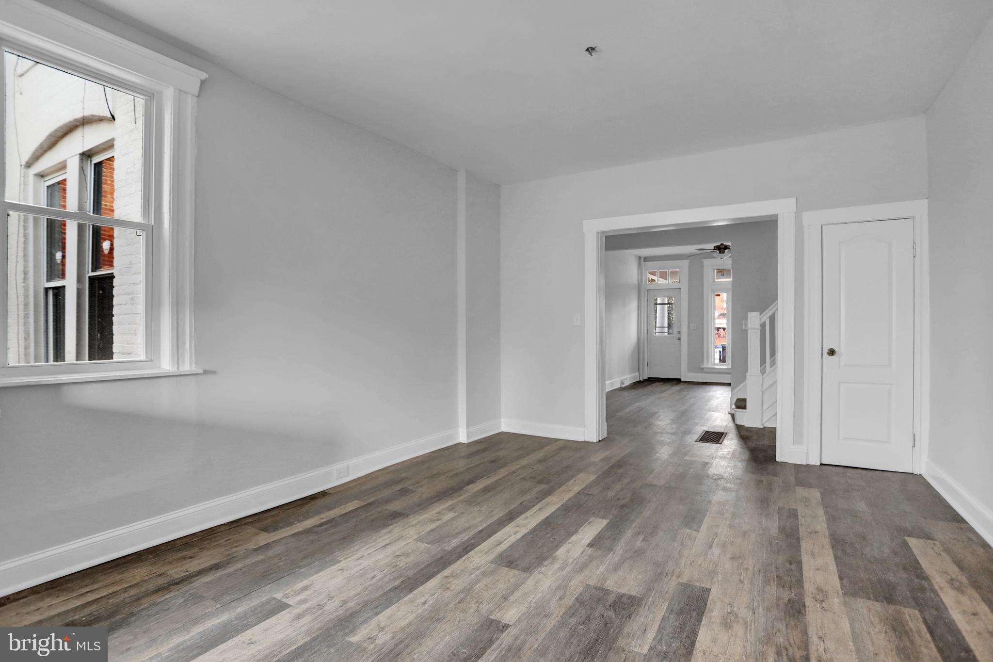 FRANKLINTOWN ROAD - Residential Lease