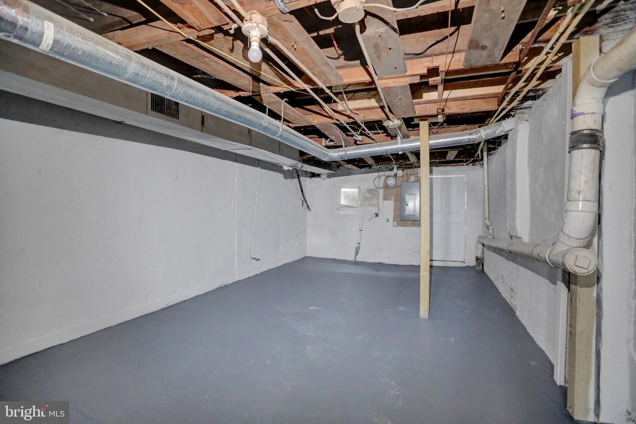 FRANKLINTOWN ROAD - Residential Lease