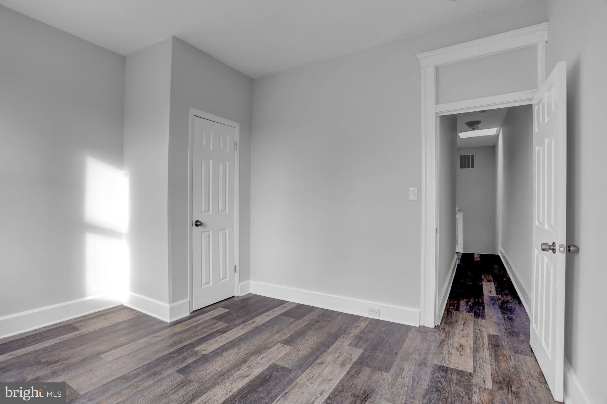 FRANKLINTOWN ROAD - Residential Lease