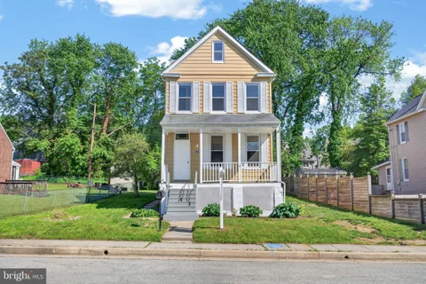 5923 Kavon Avenue, Baltimore, MD 21206 - #: MDBA2214174