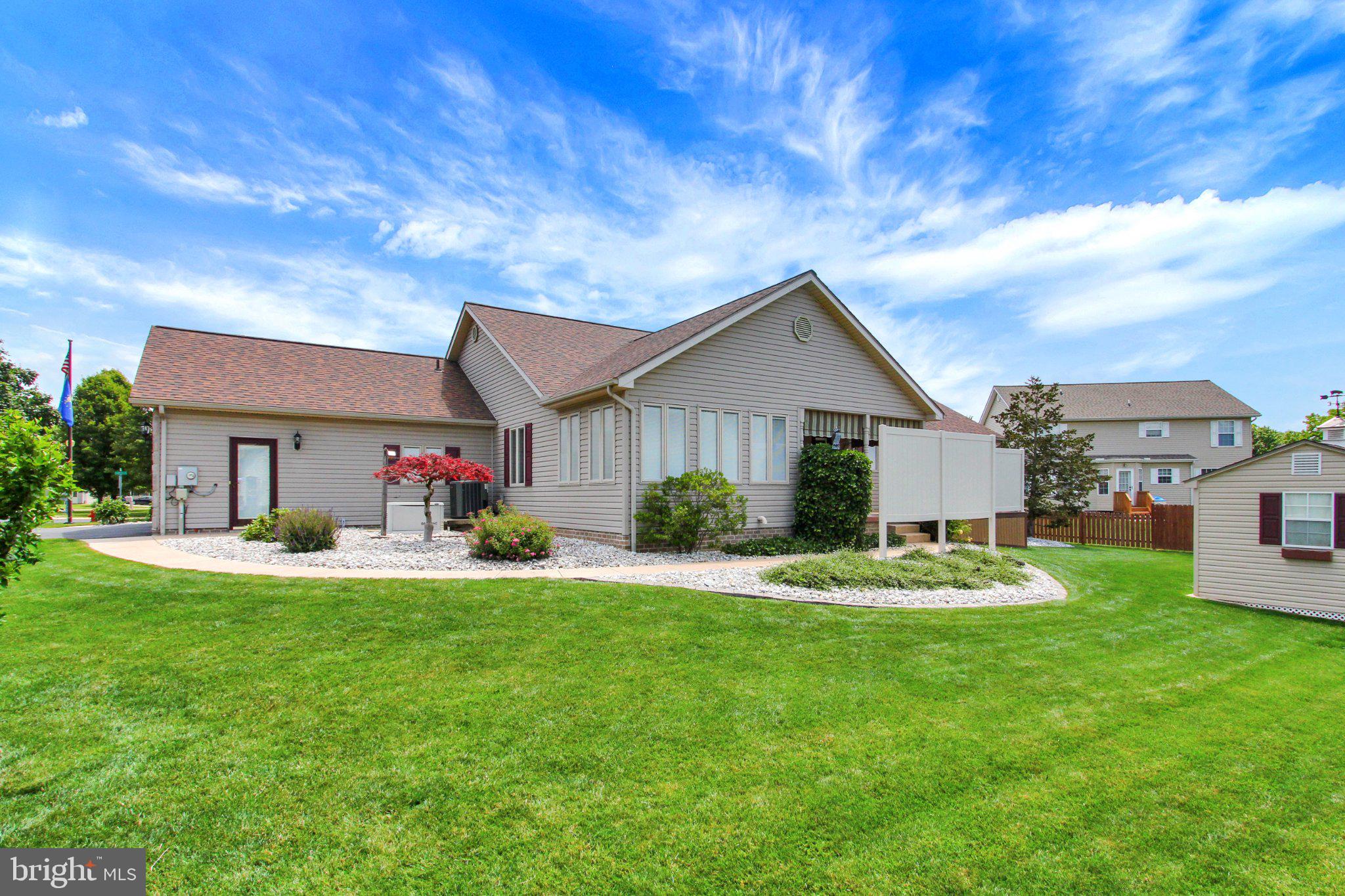 3 CLOVER DRIVE