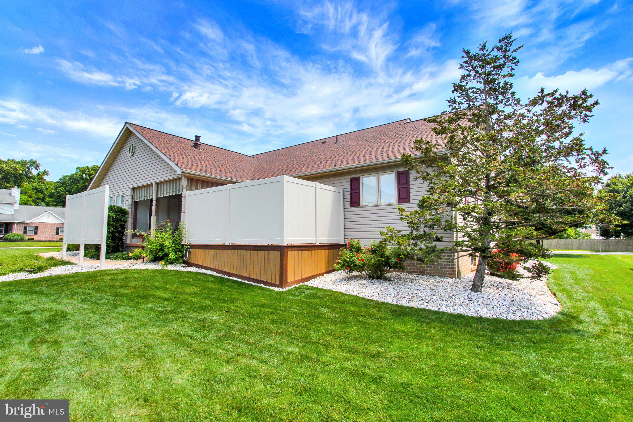 3 CLOVER DRIVE