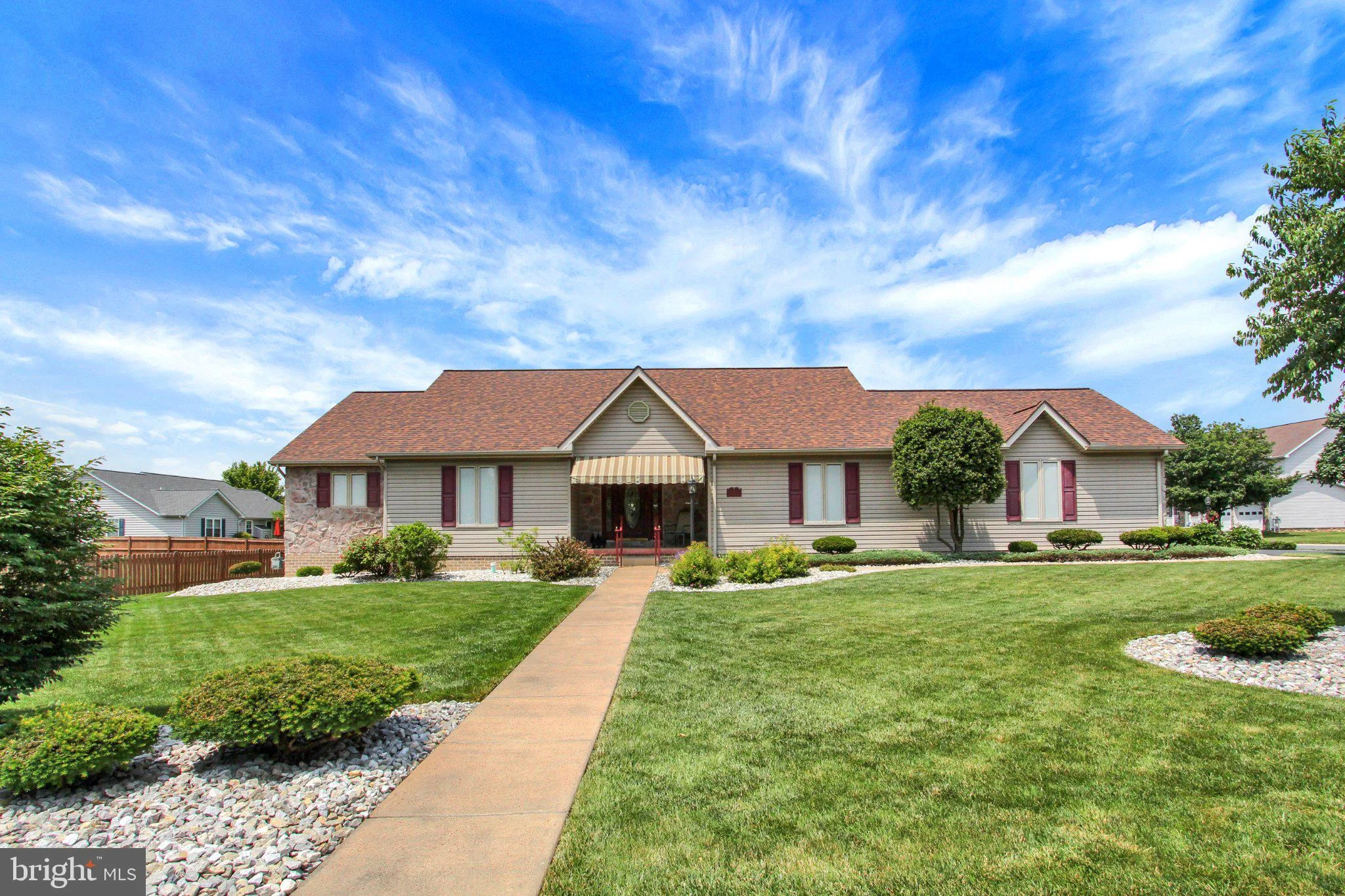 3 Clover Drive, Littlestown, PA, 17340