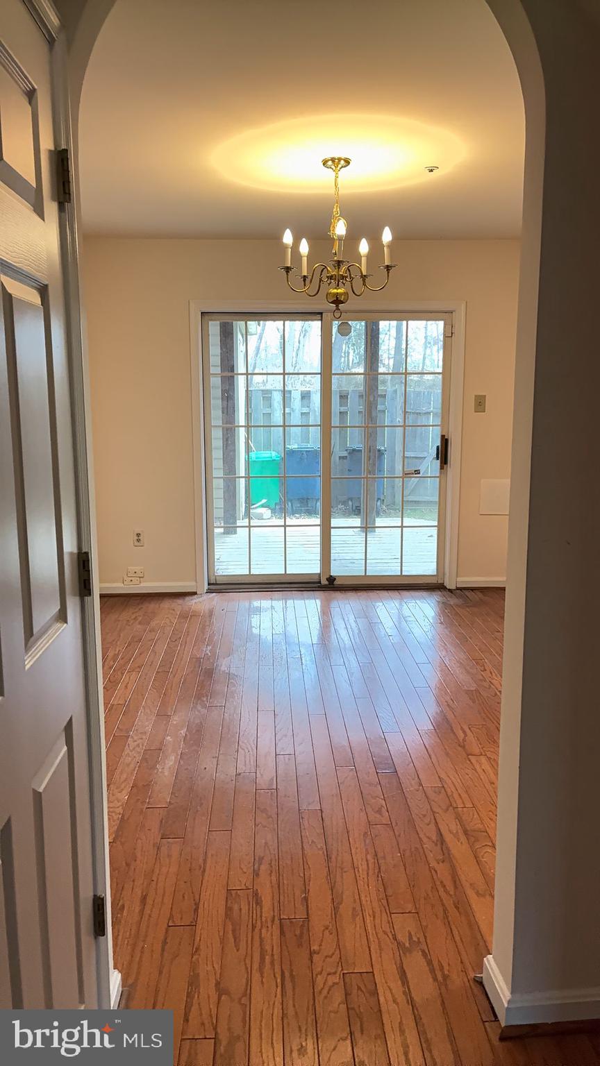 MONTPELIER FOREST-PLAT 3 - Residential Lease