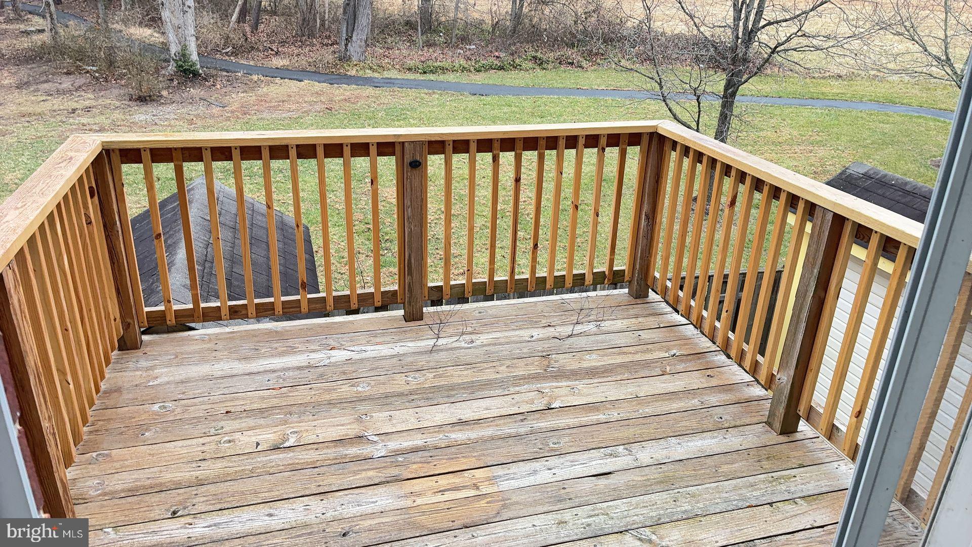 MONTPELIER FOREST-PLAT 3 - Residential Lease