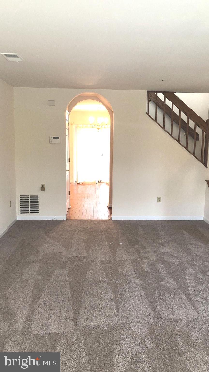 MONTPELIER FOREST-PLAT 3 - Residential Lease