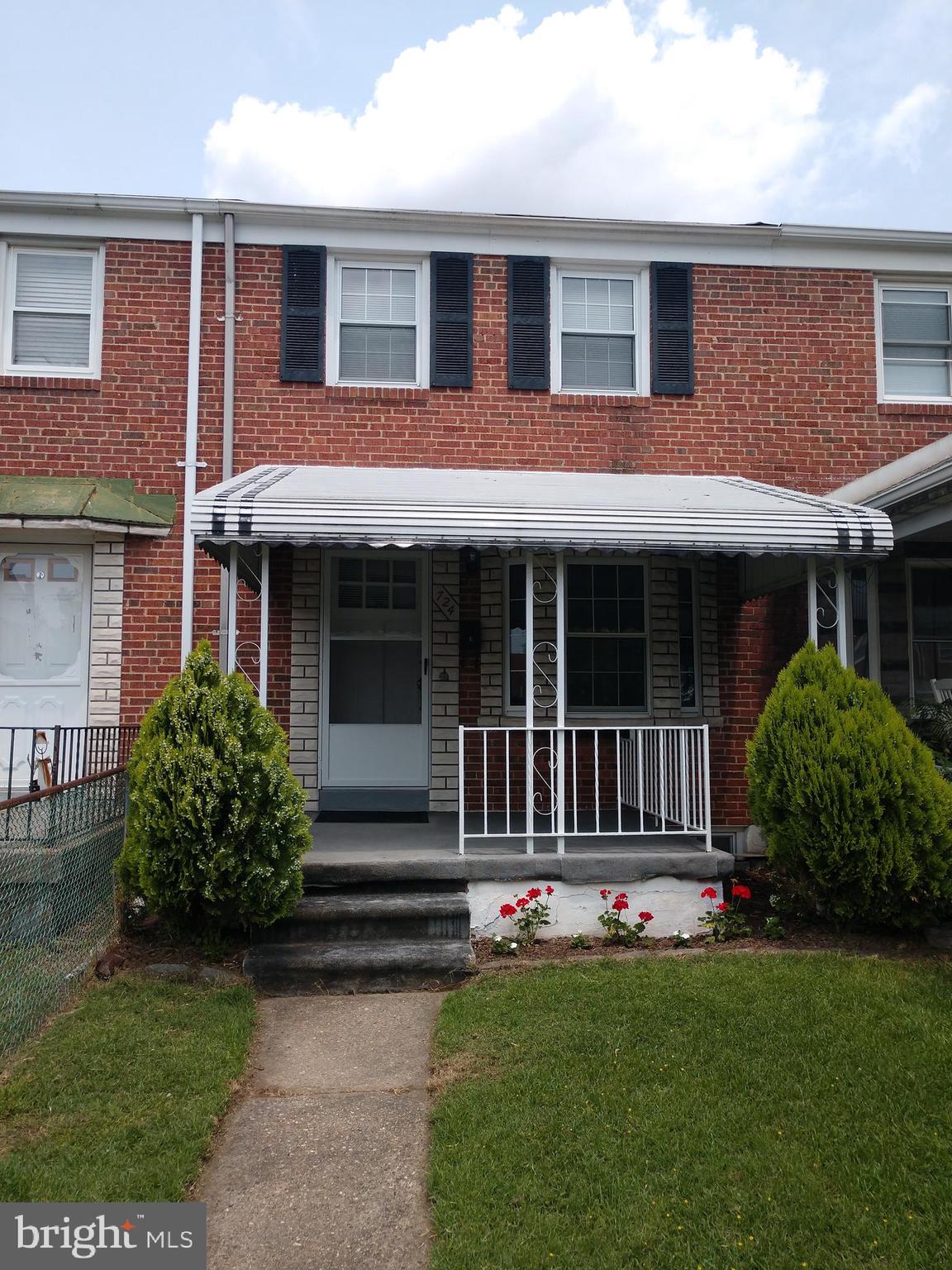 MIDDLESEX - Residential