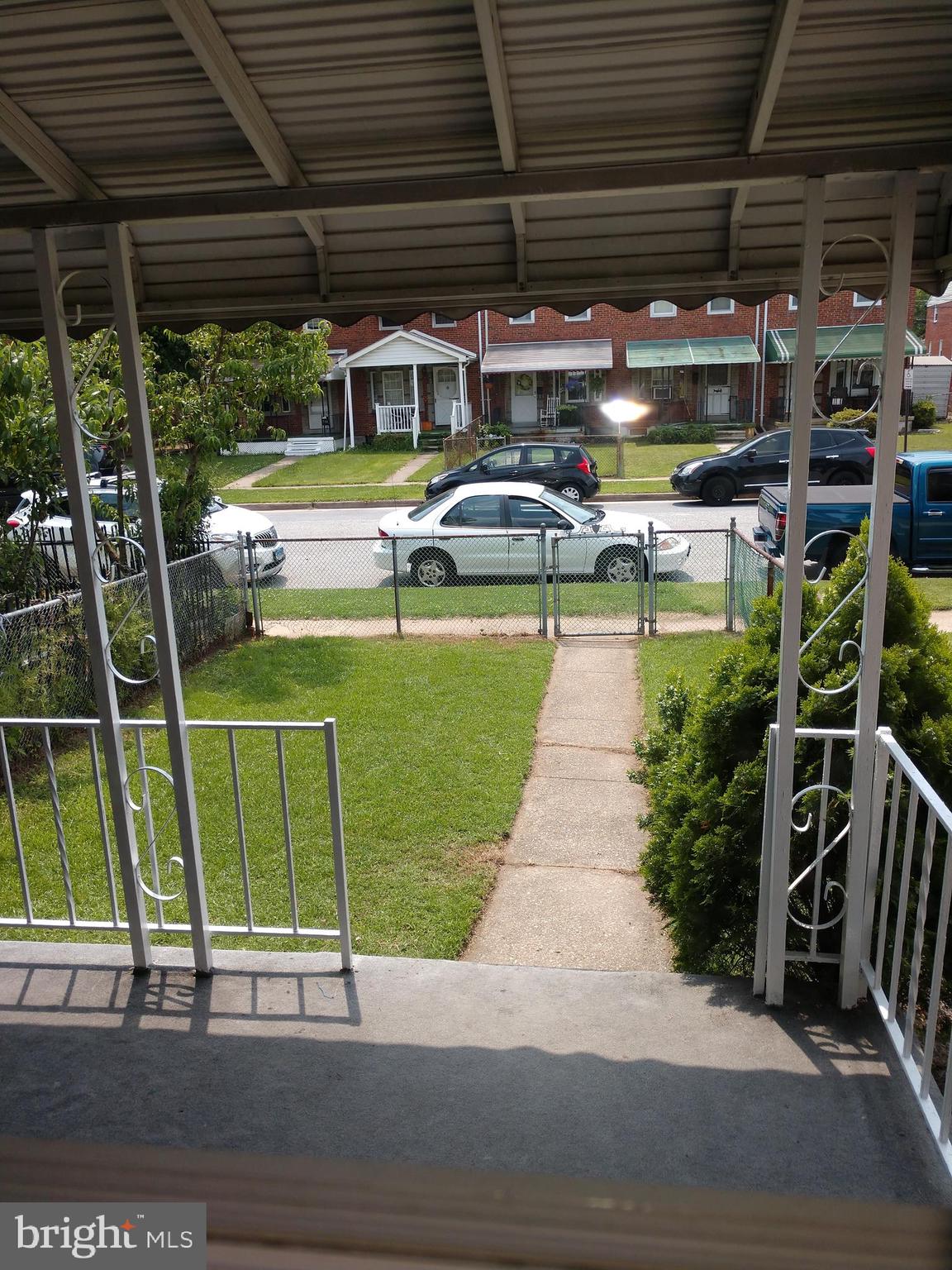 MIDDLESEX - Residential