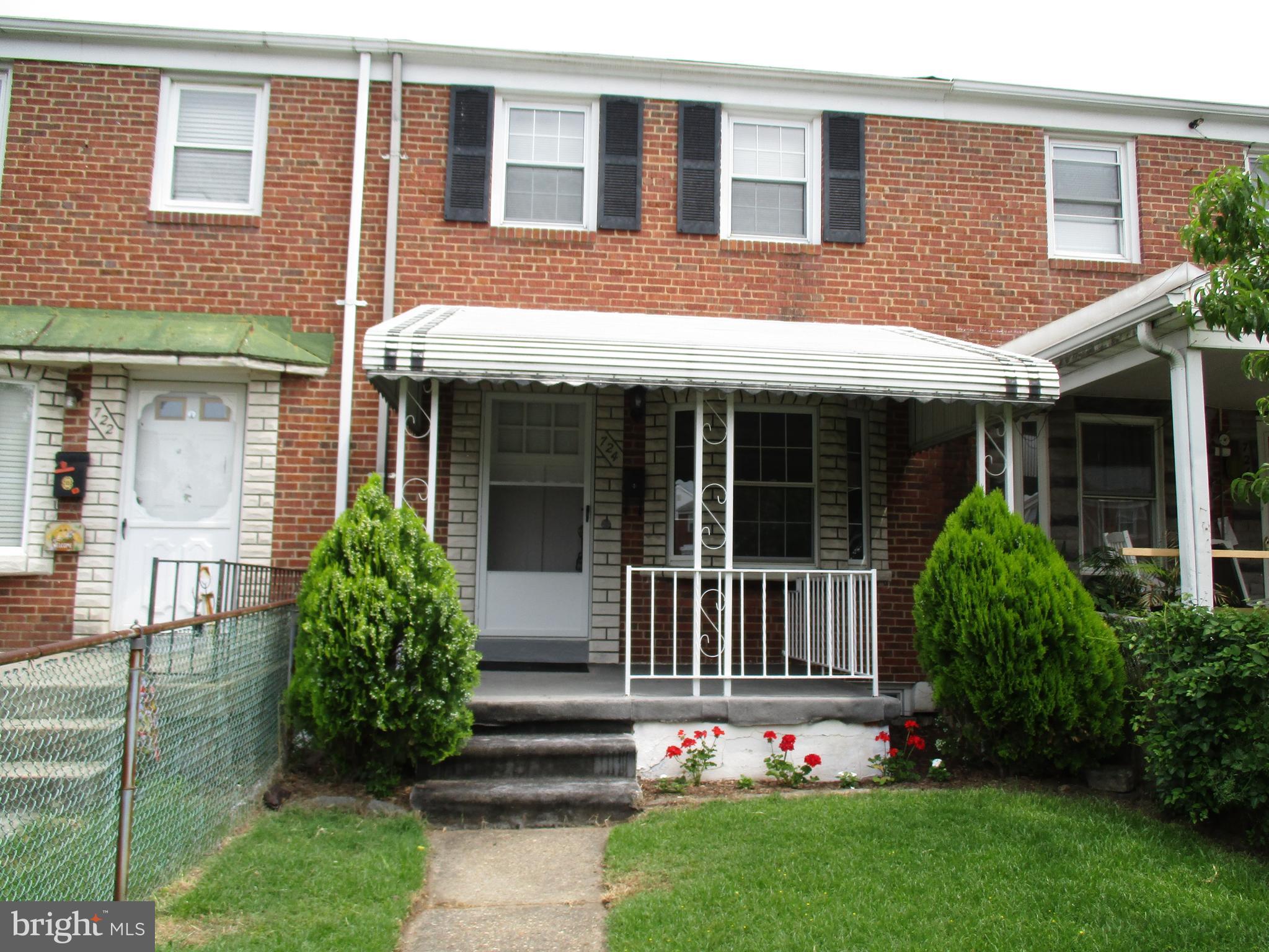 MIDDLESEX - Residential