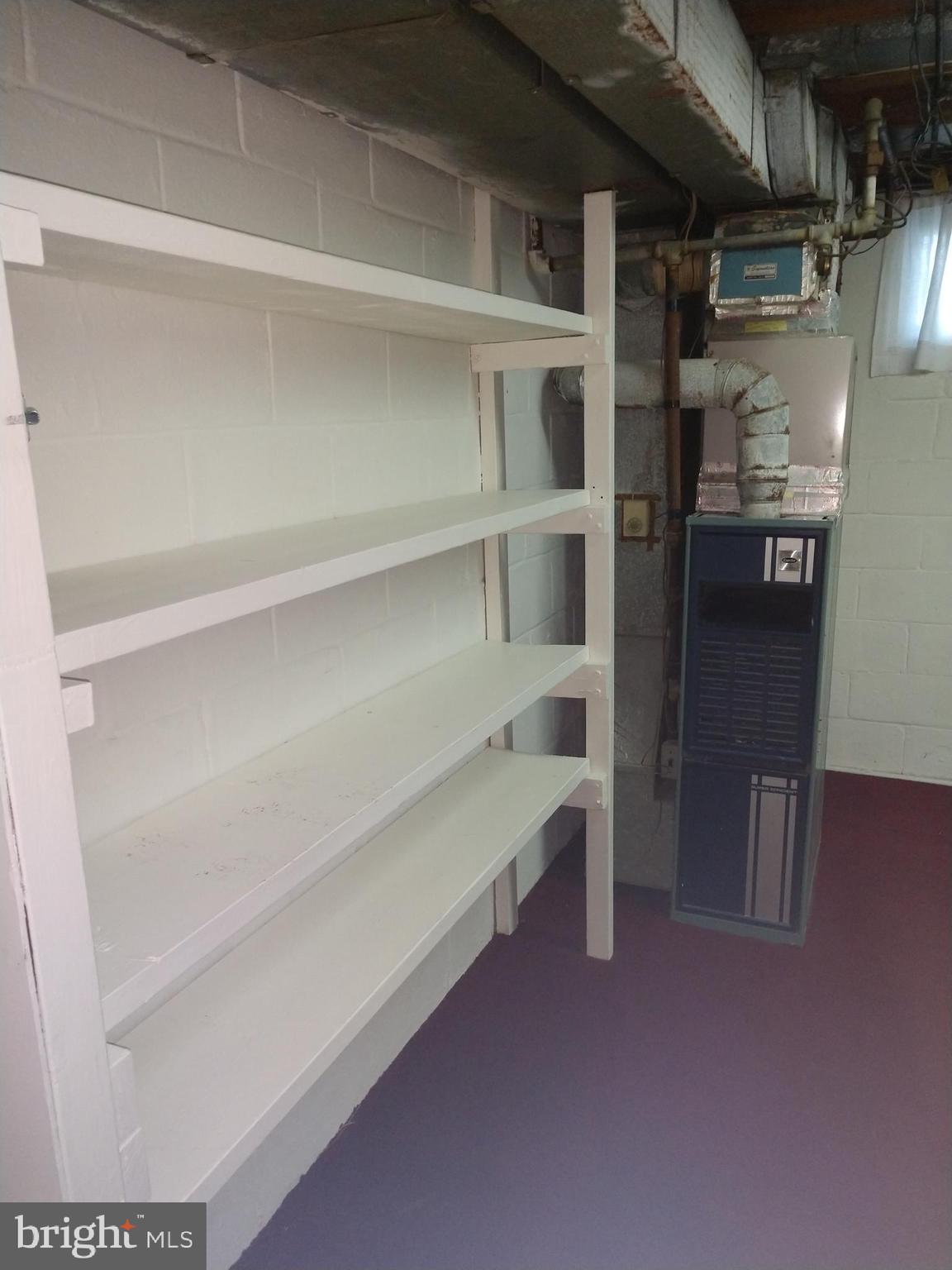 MIDDLESEX - Residential