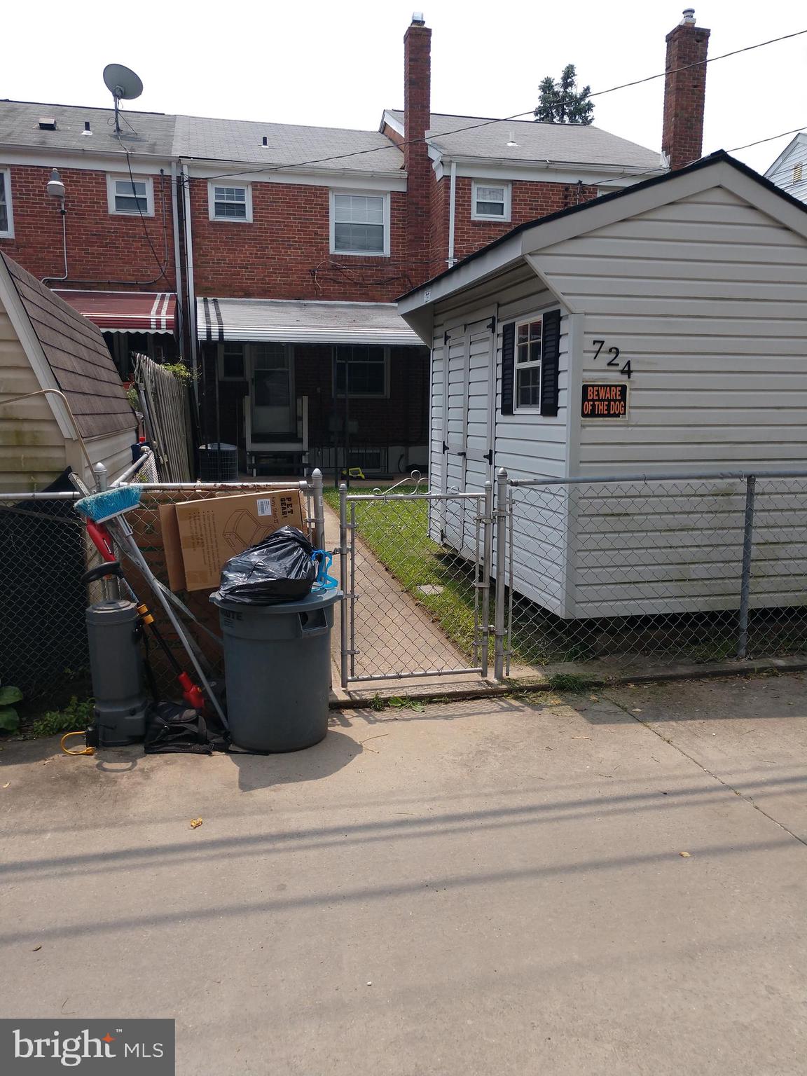 MIDDLESEX - Residential