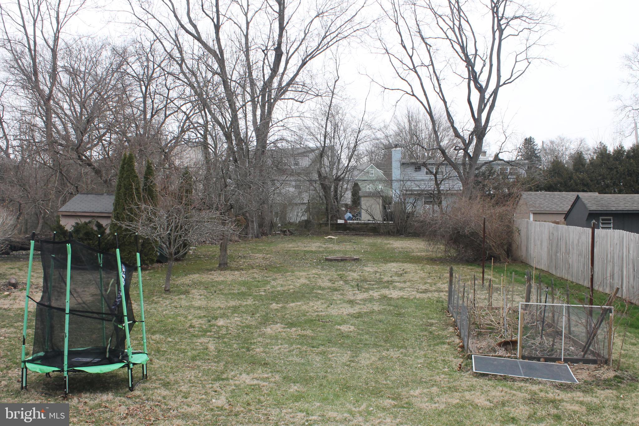 ABBEY DOWNS - Residential