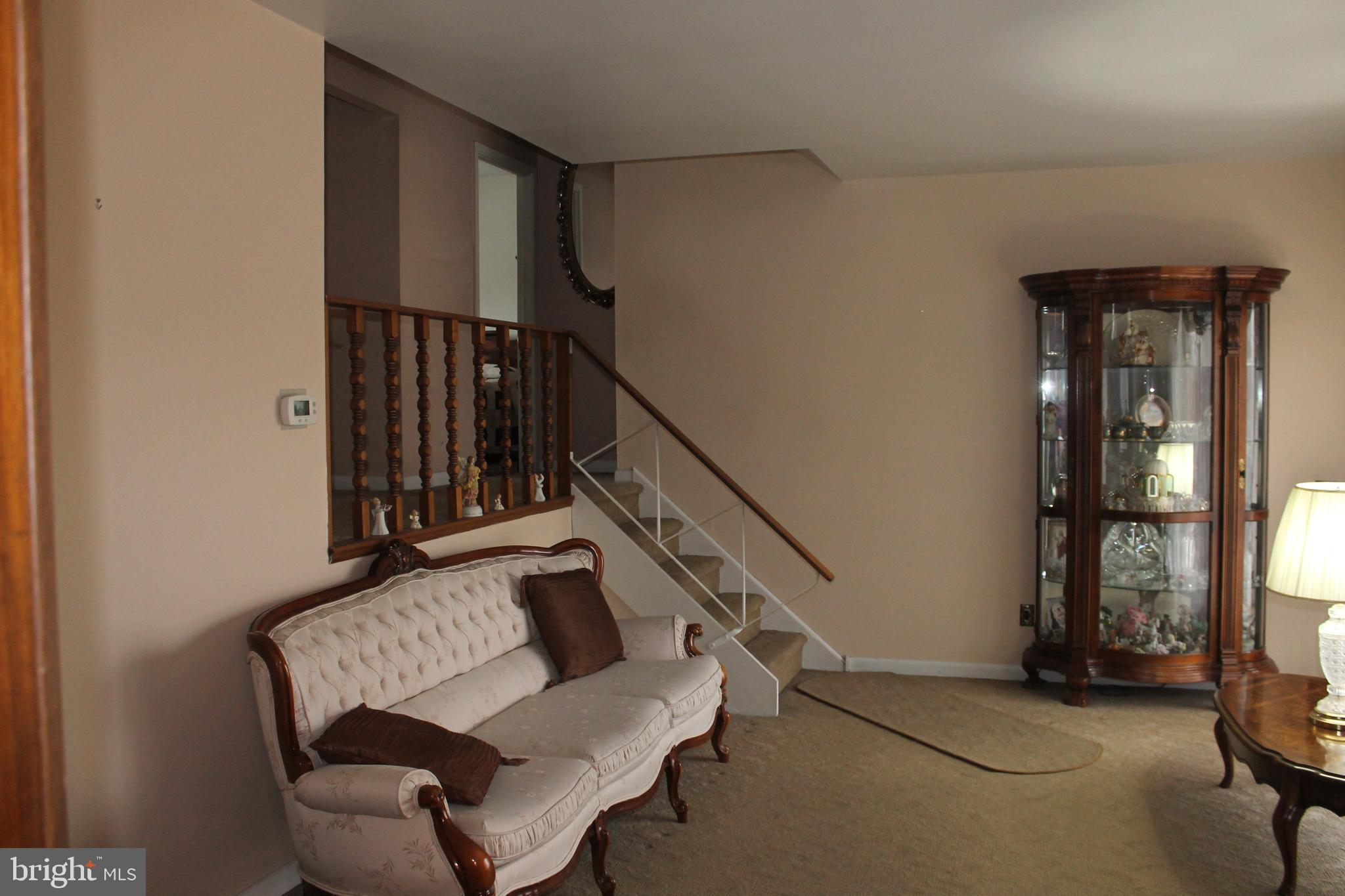 ABBEY DOWNS - Residential