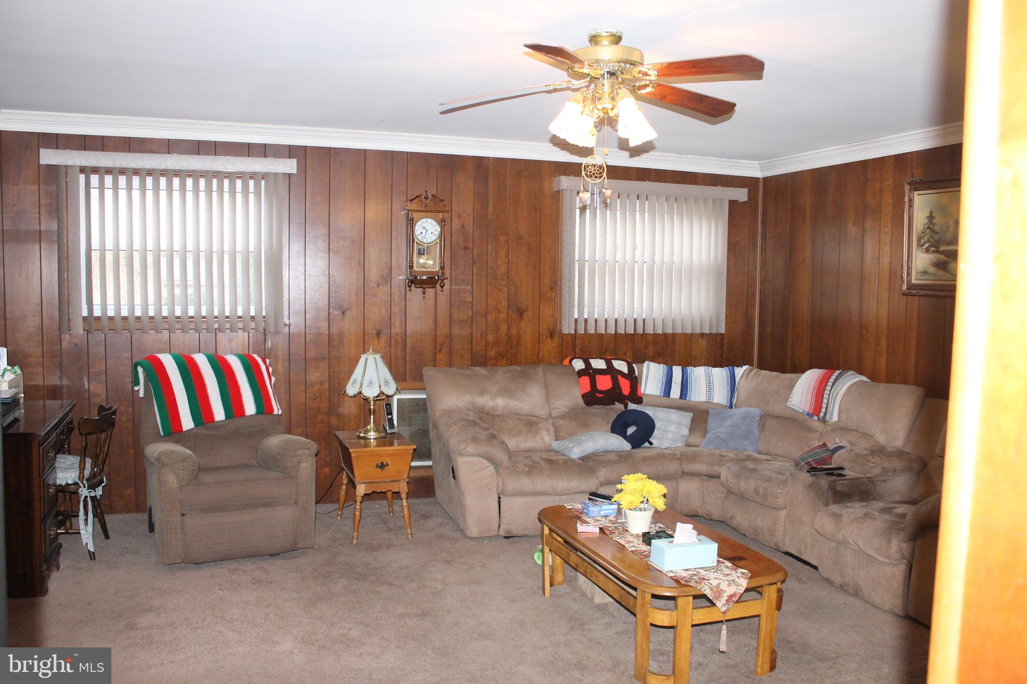 ABBEY DOWNS - Residential