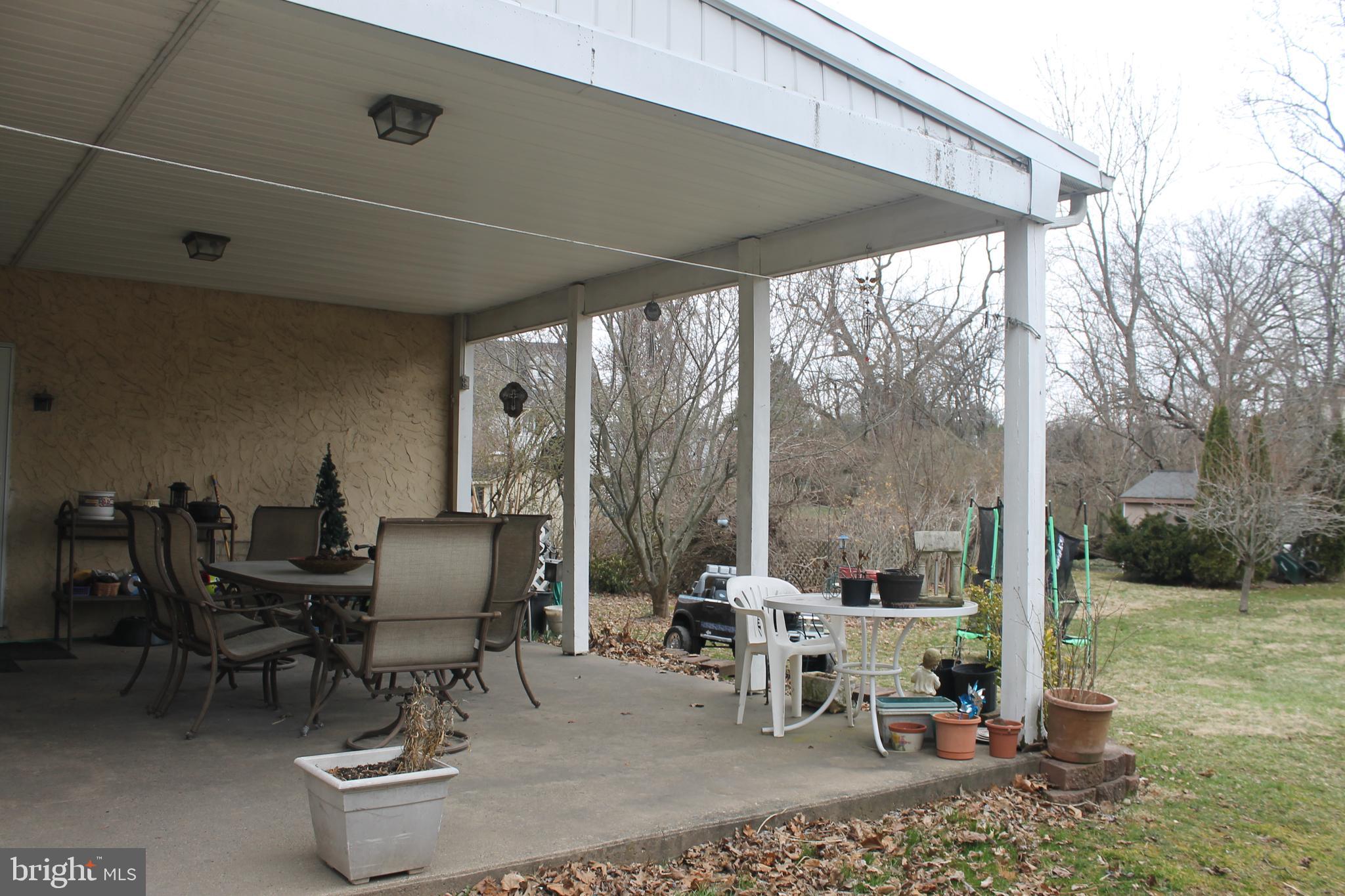 ABBEY DOWNS - Residential