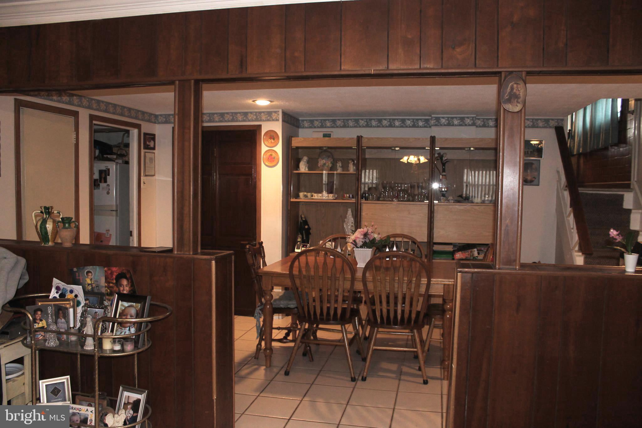 ABBEY DOWNS - Residential