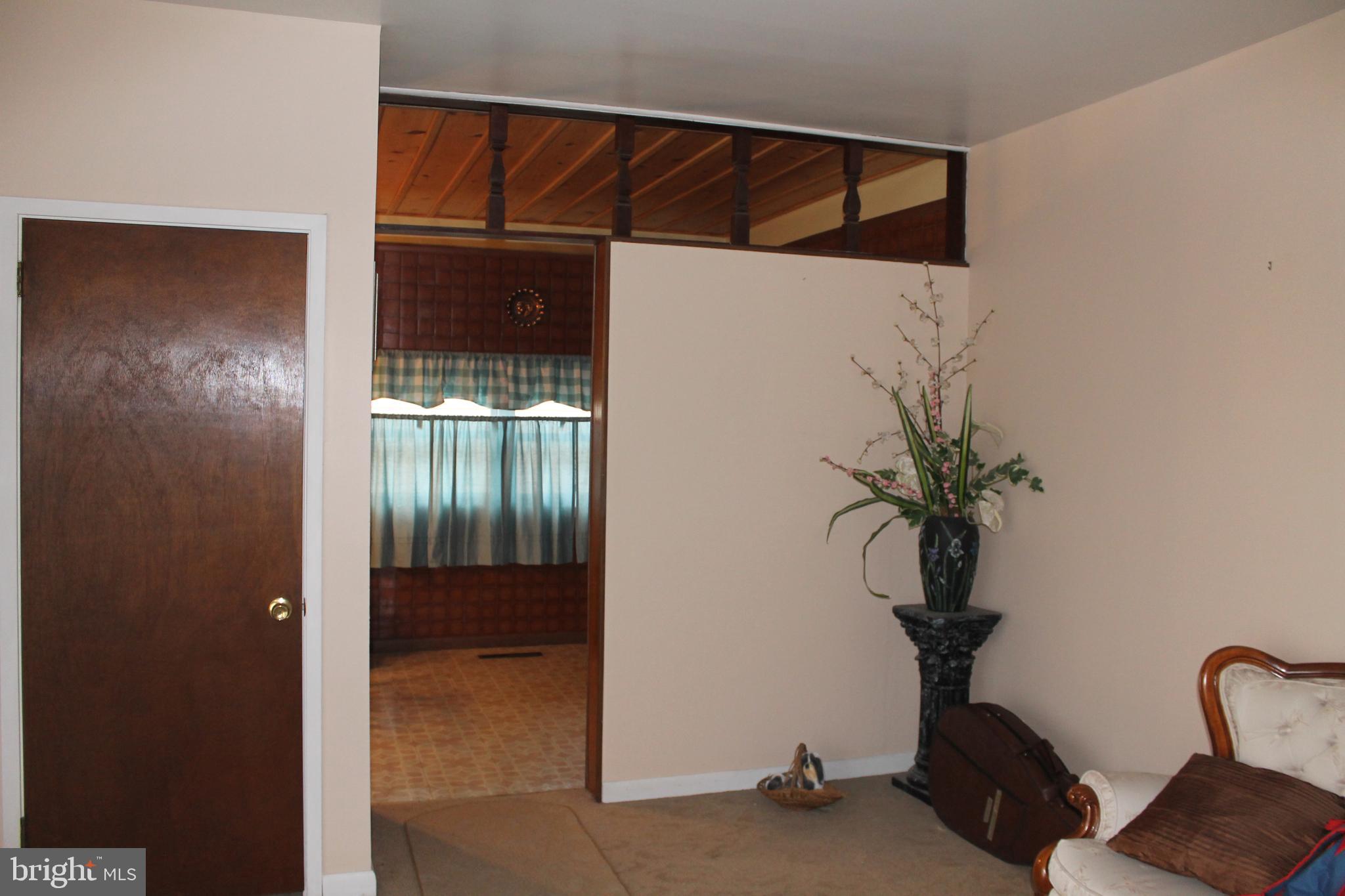 ABBEY DOWNS - Residential