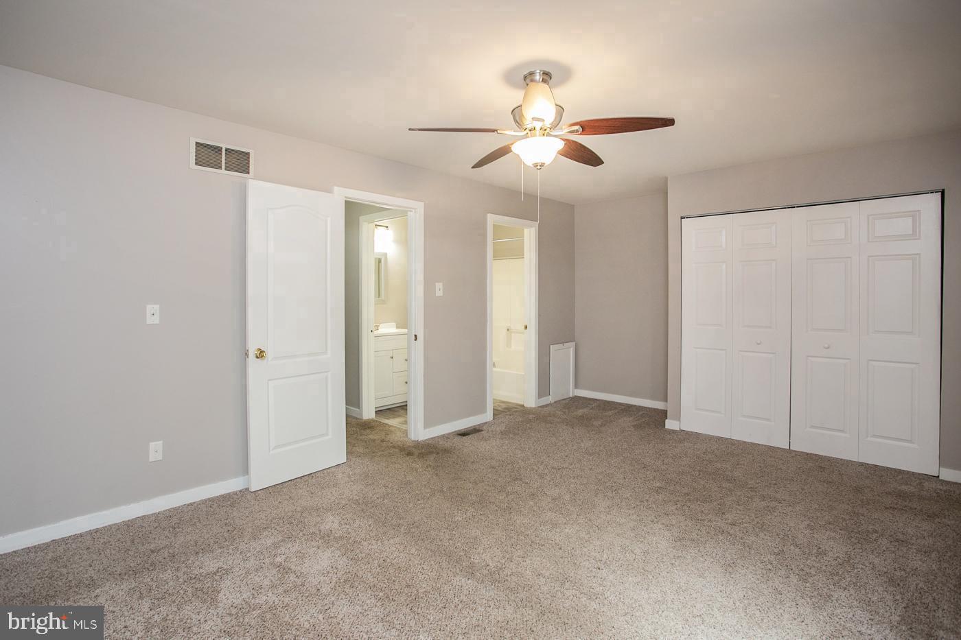 PERKIOMEN WOODS - Residential Lease