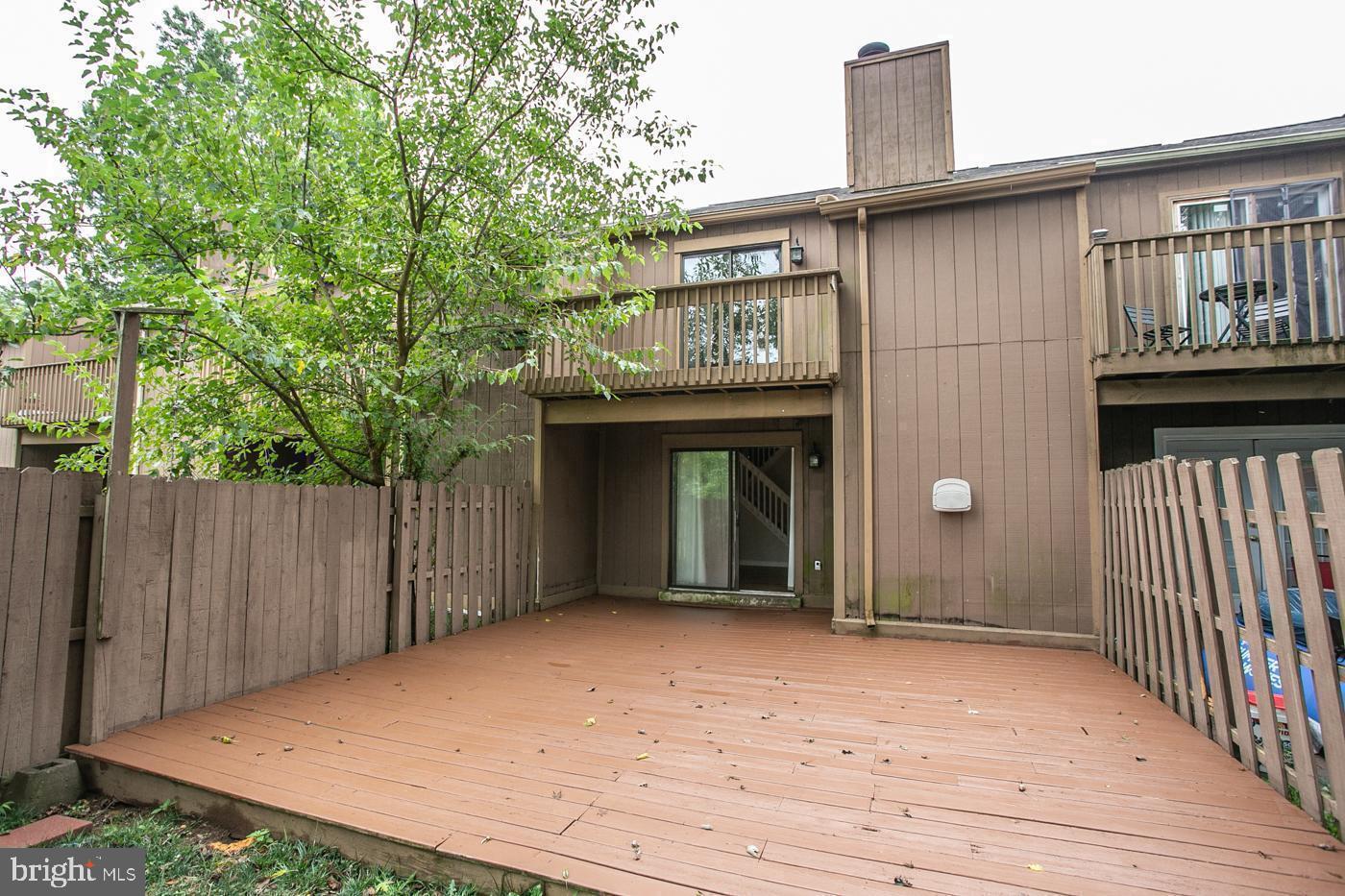 PERKIOMEN WOODS - Residential Lease