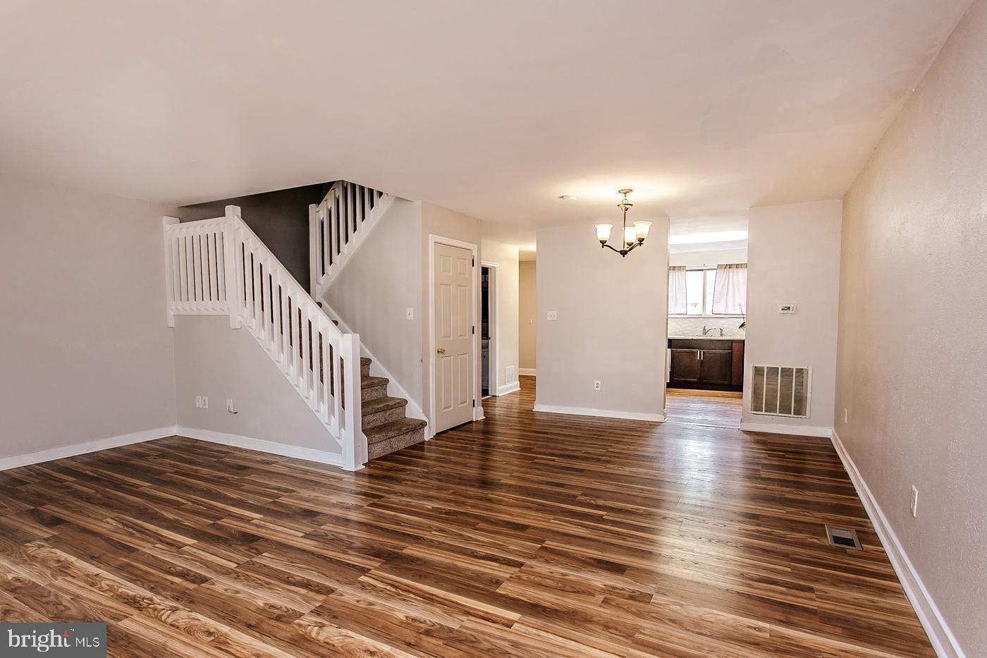 PERKIOMEN WOODS - Residential Lease