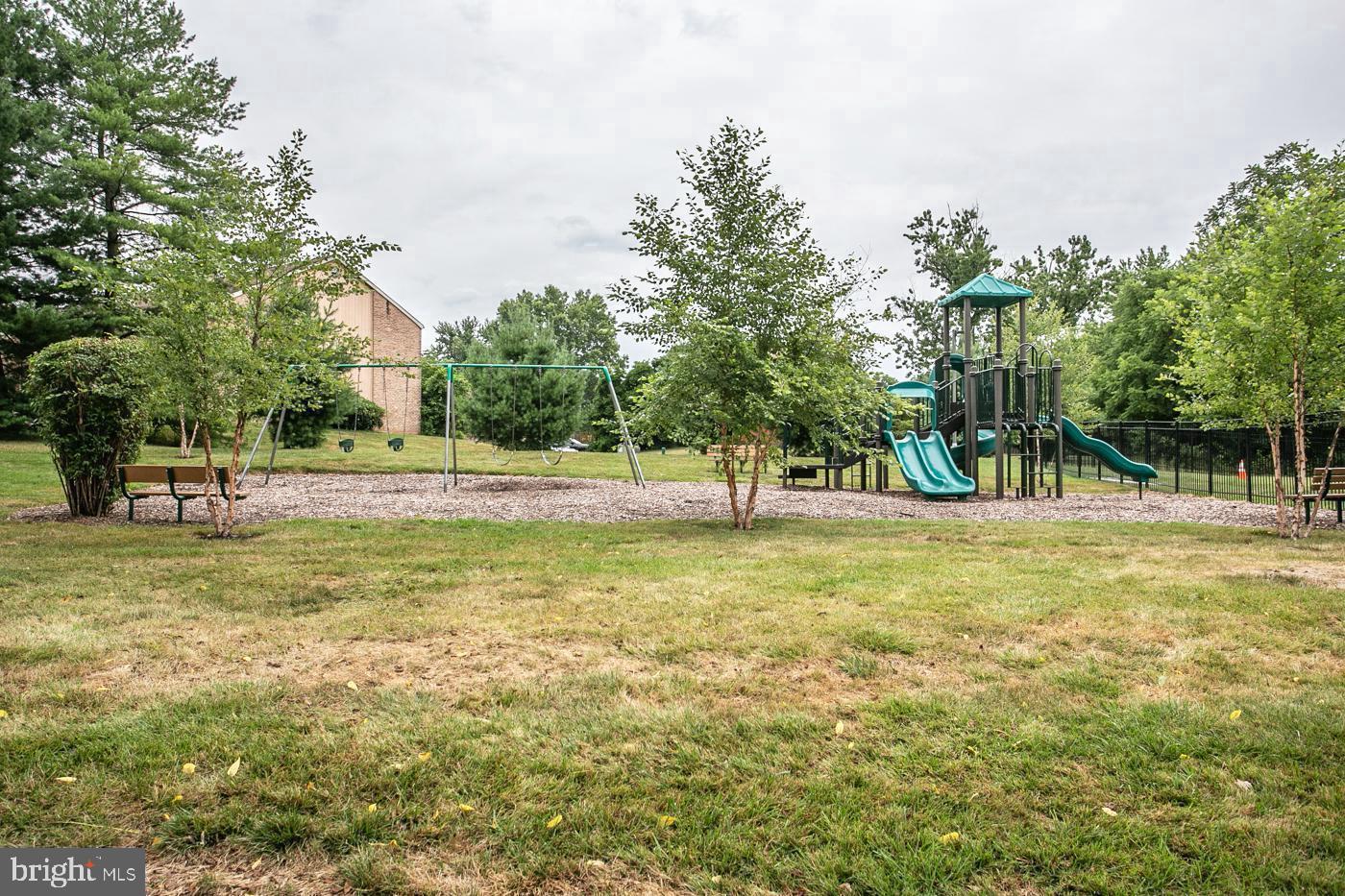 PERKIOMEN WOODS - Residential Lease