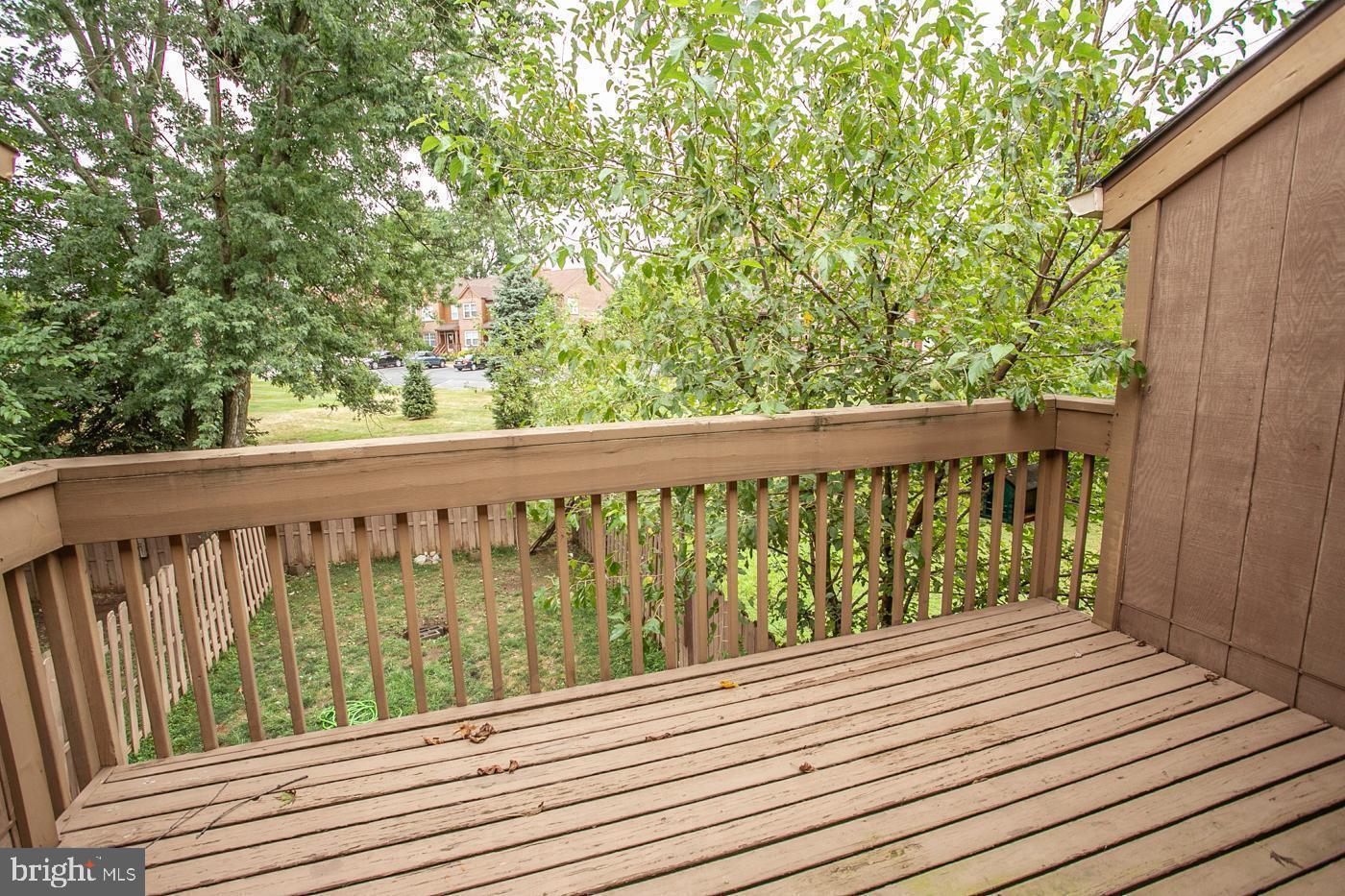 PERKIOMEN WOODS - Residential Lease