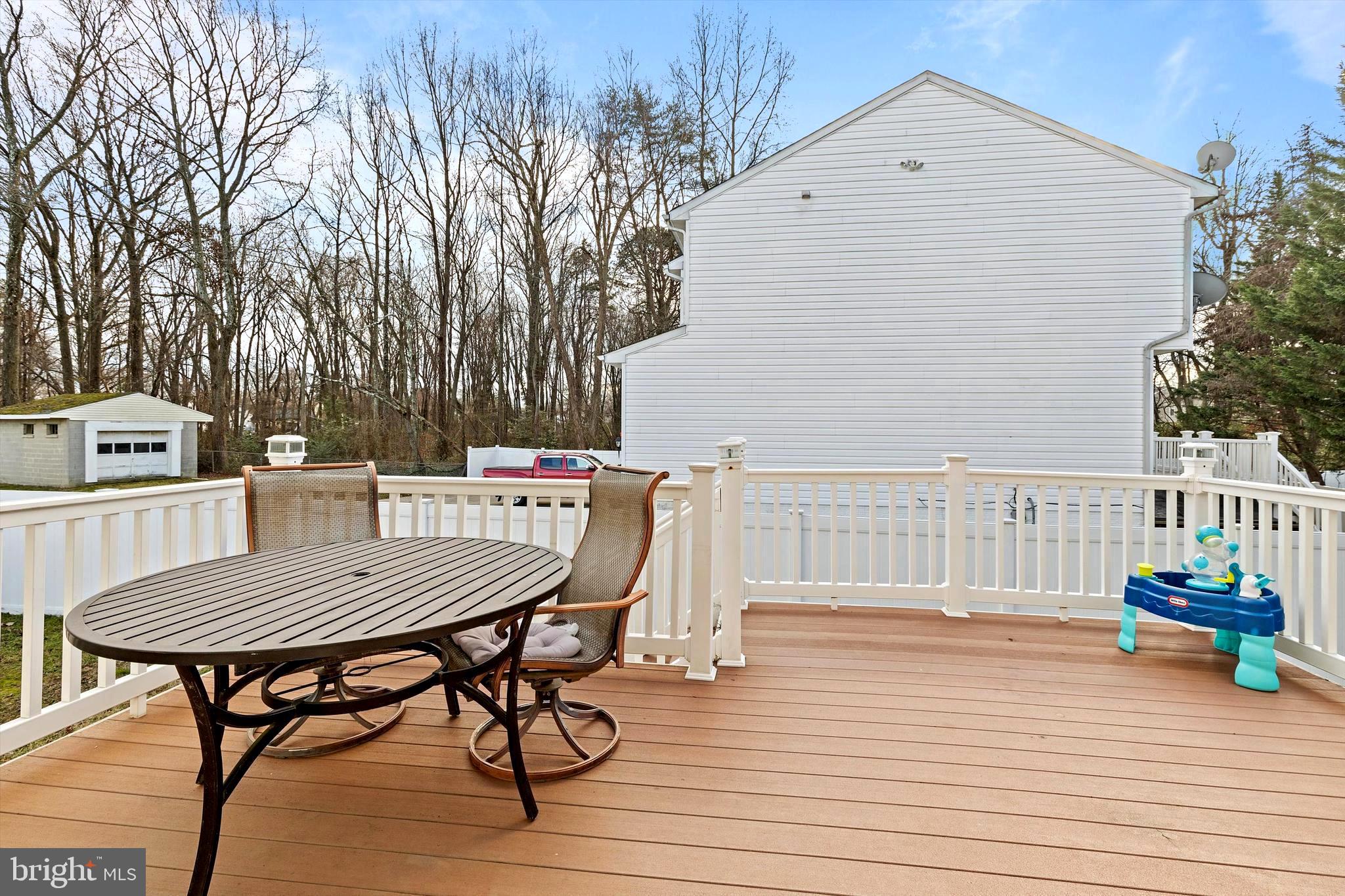 GLEN BURNIE - Residential