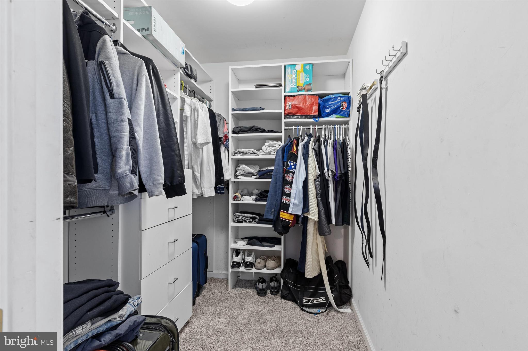 GLEN BURNIE - Residential