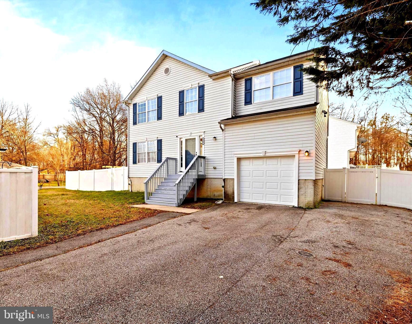 GLEN BURNIE - Residential