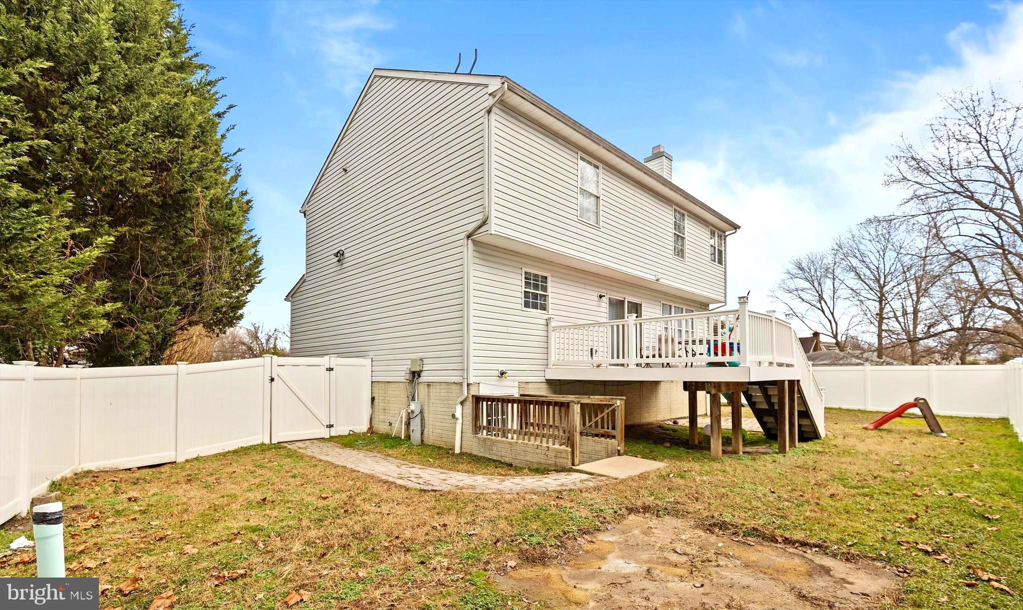 GLEN BURNIE - Residential