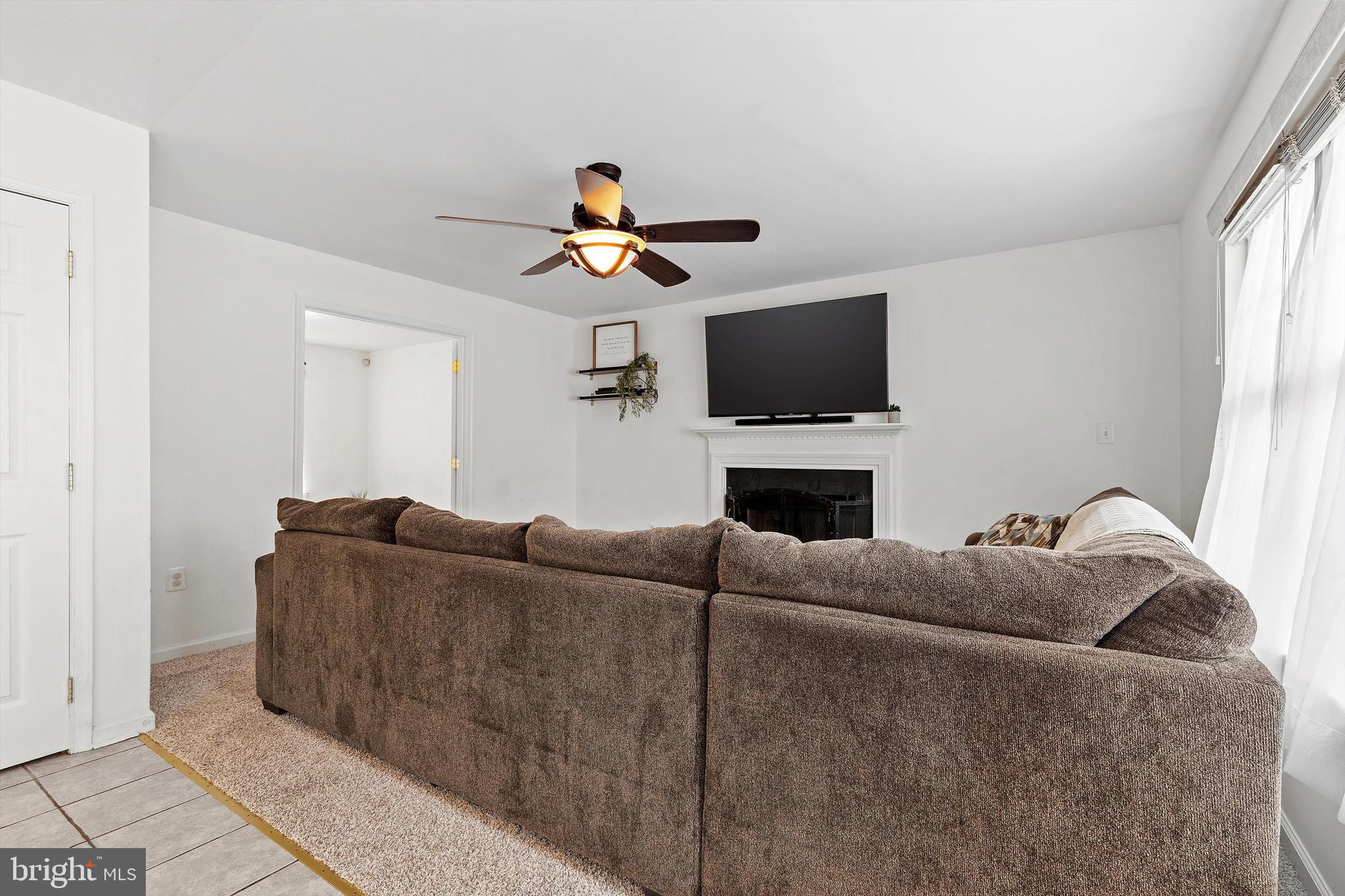 GLEN BURNIE - Residential