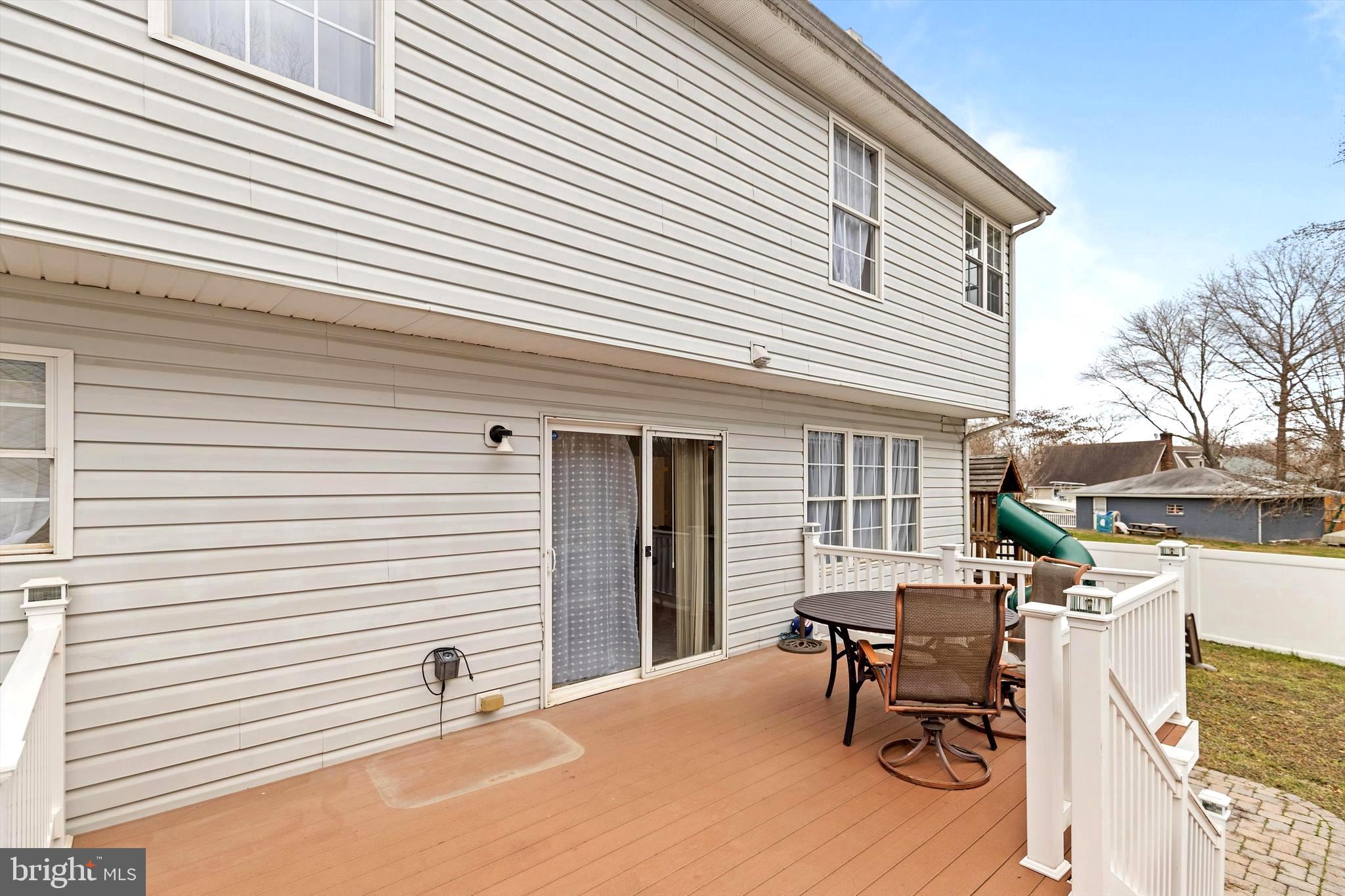 GLEN BURNIE - Residential