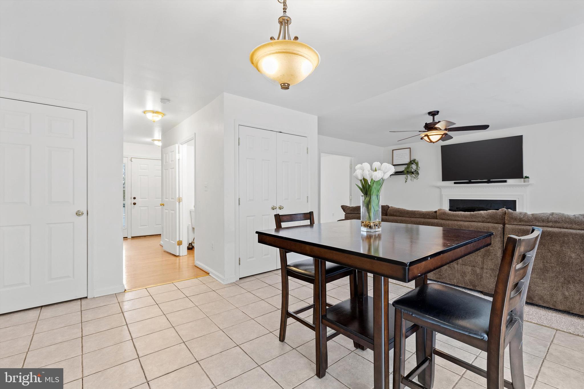 GLEN BURNIE - Residential