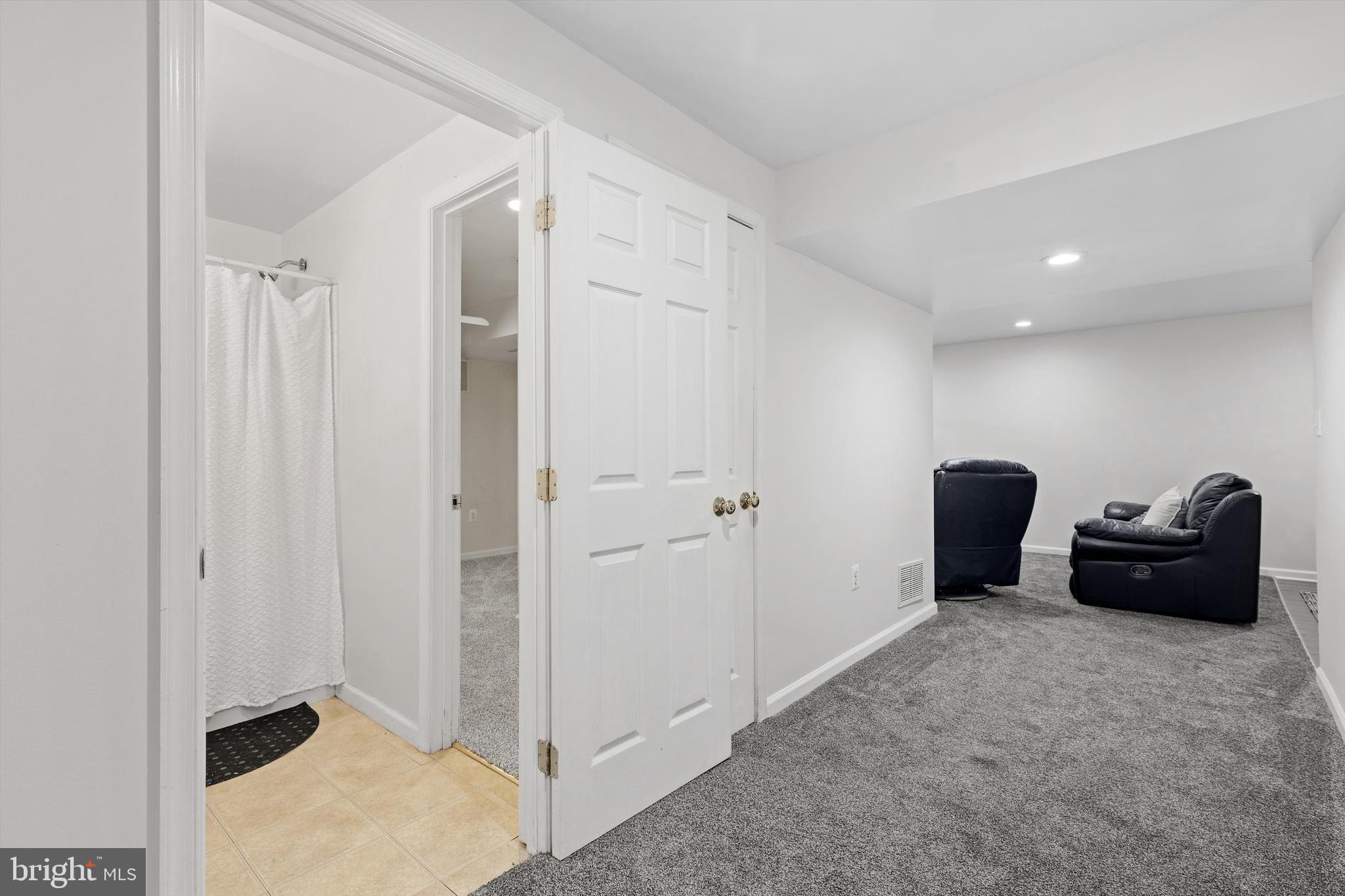 GLEN BURNIE - Residential