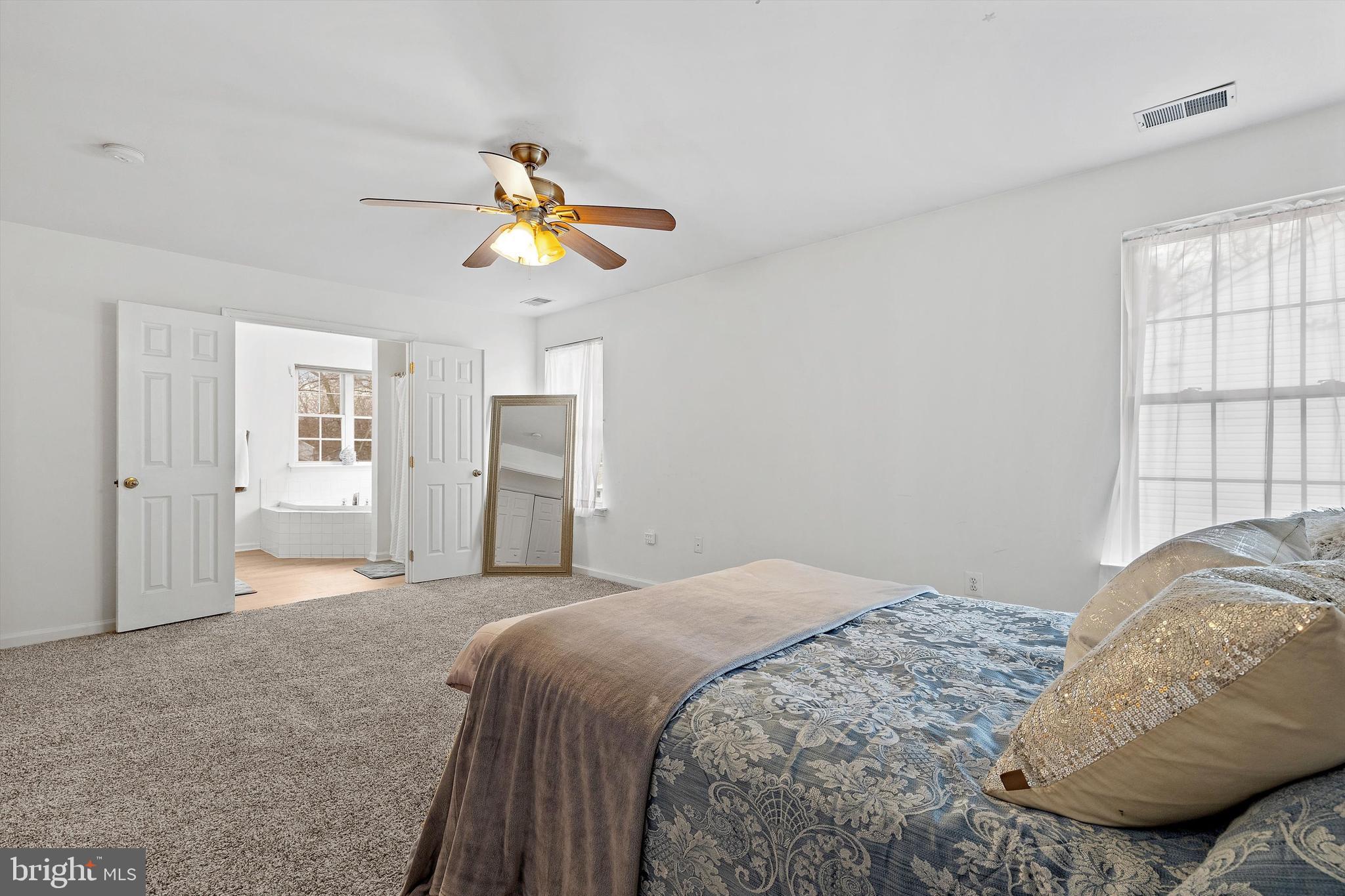 GLEN BURNIE - Residential