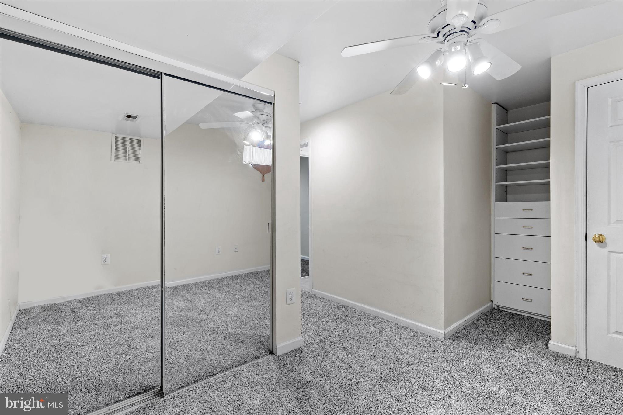 GLEN BURNIE - Residential